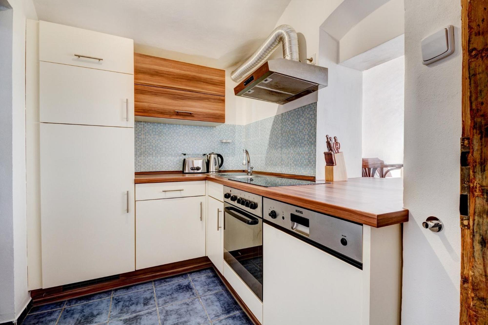 Studio Nicolas Prague