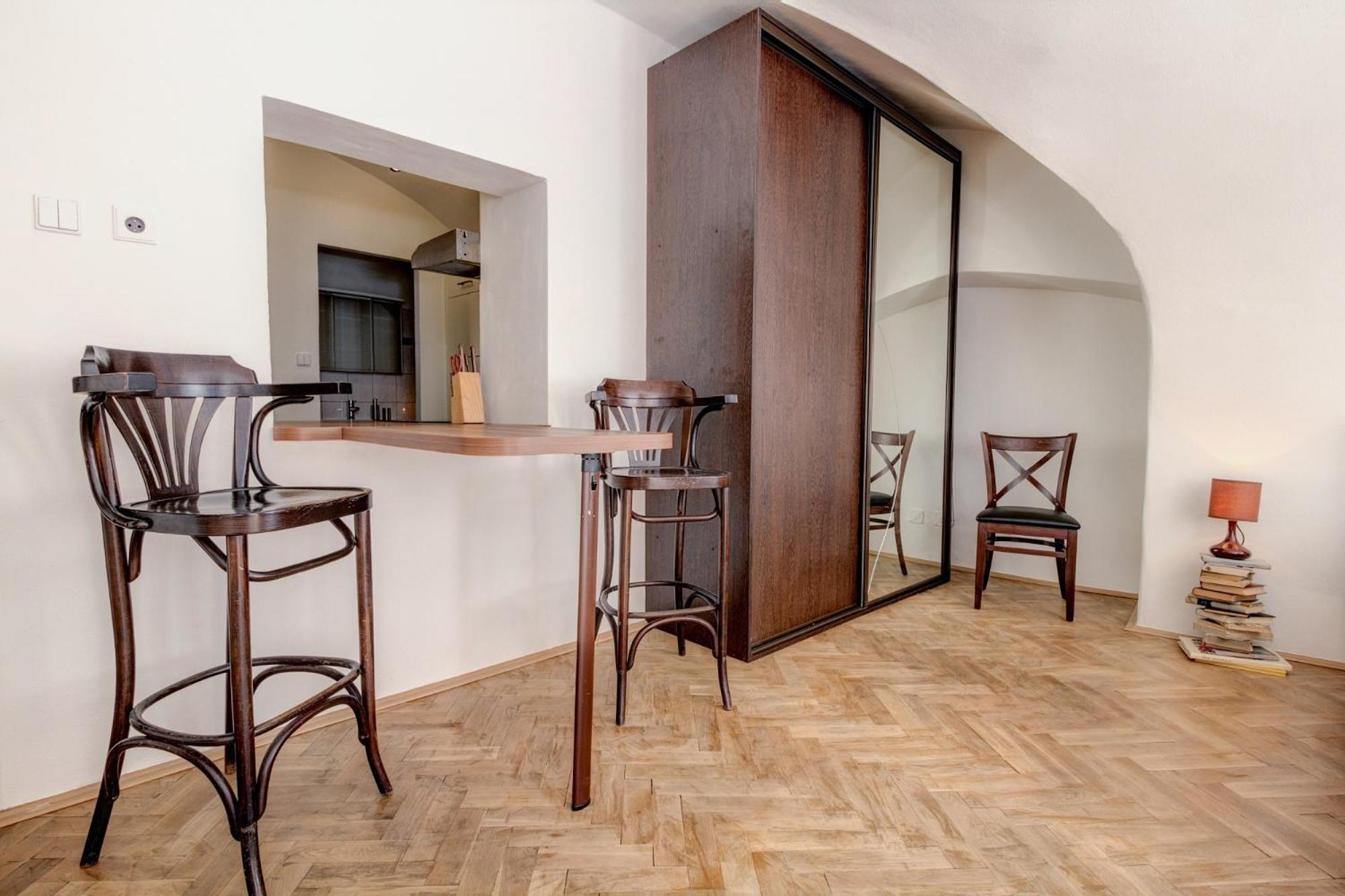 Studio Nicolas Prague
