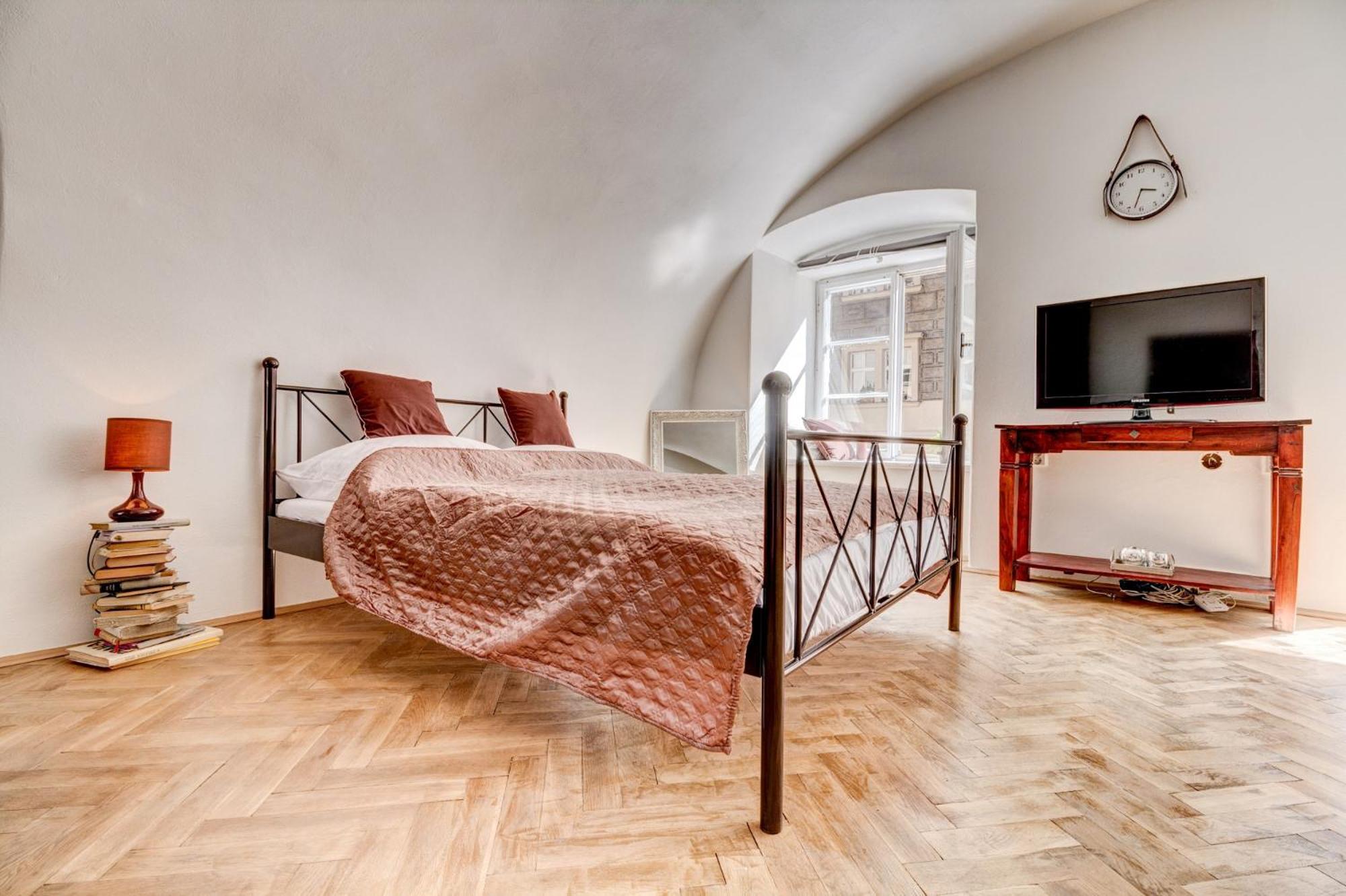 Studio Nicolas Prague