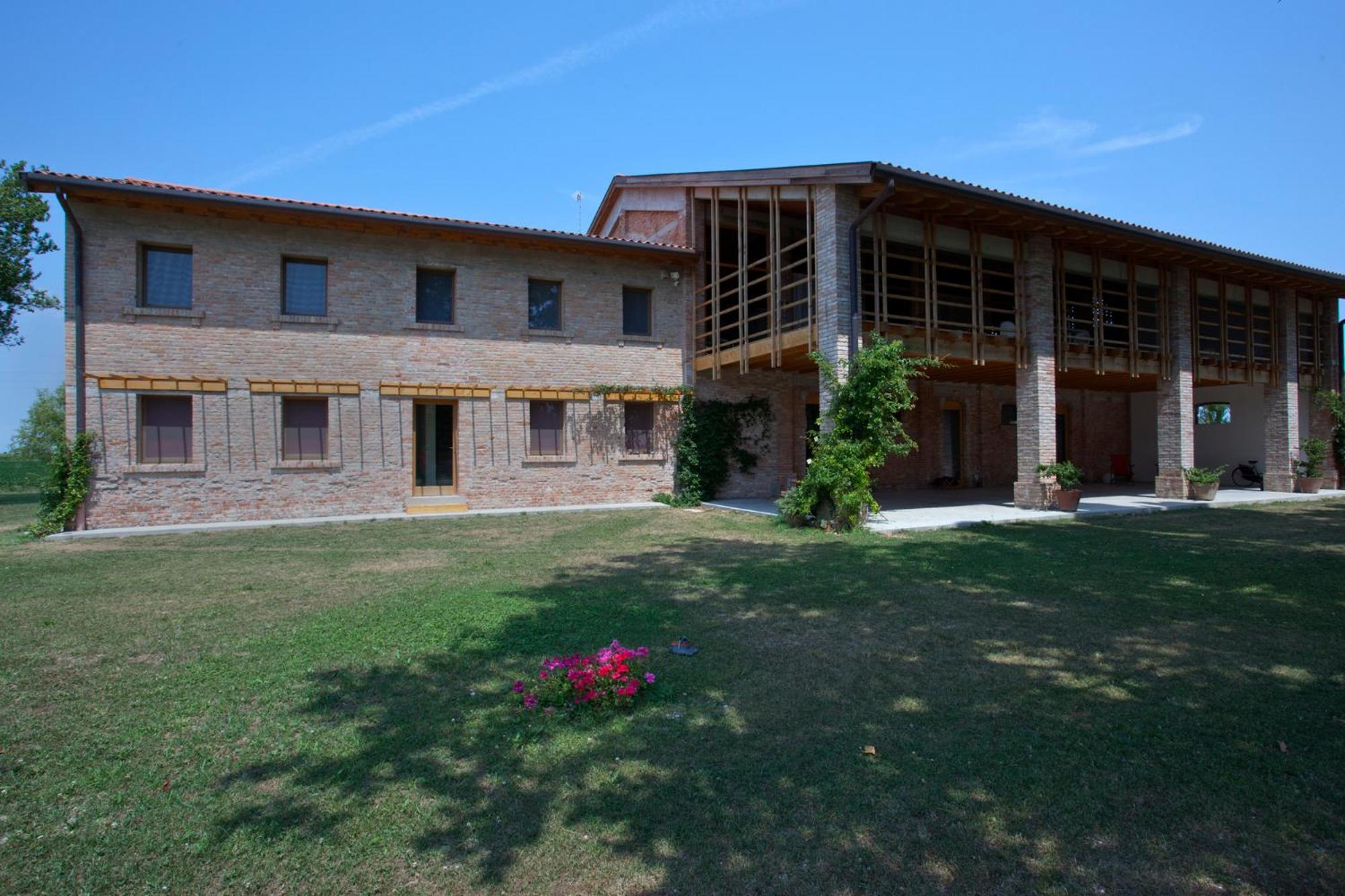 Ca' Adami view 2