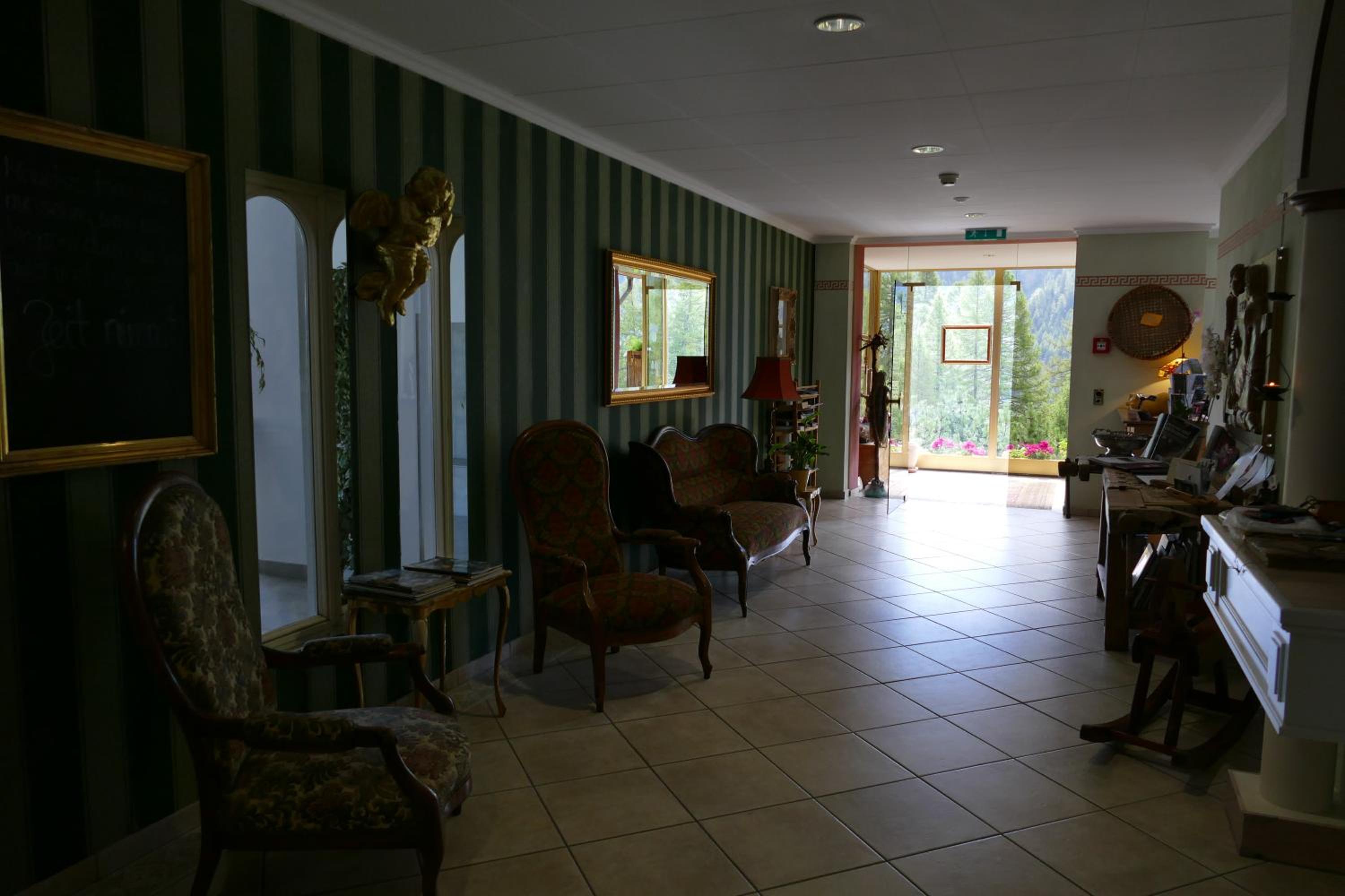 Apartments Castle