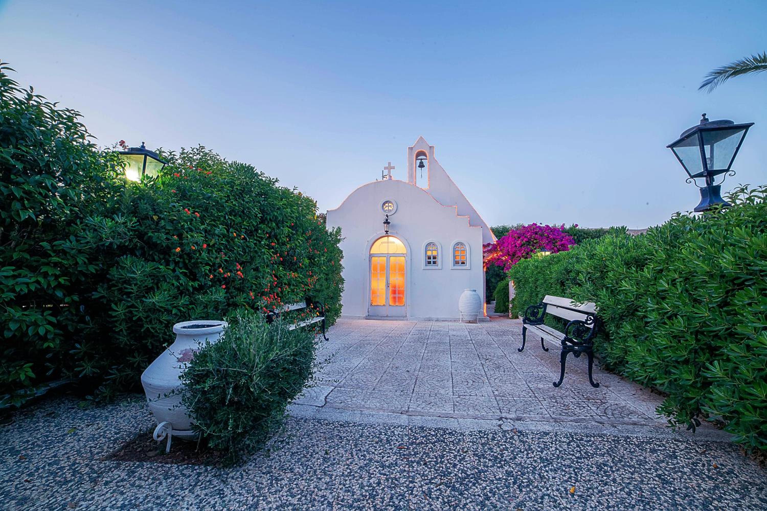 Villa Noaina in Lagonissi view 5