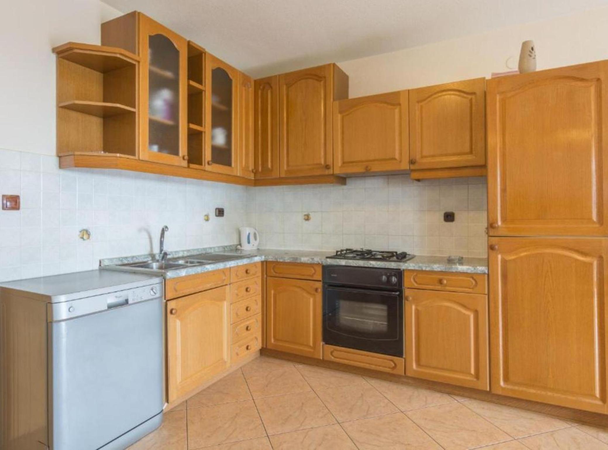 Holiday House BALEN with Swimming Pool