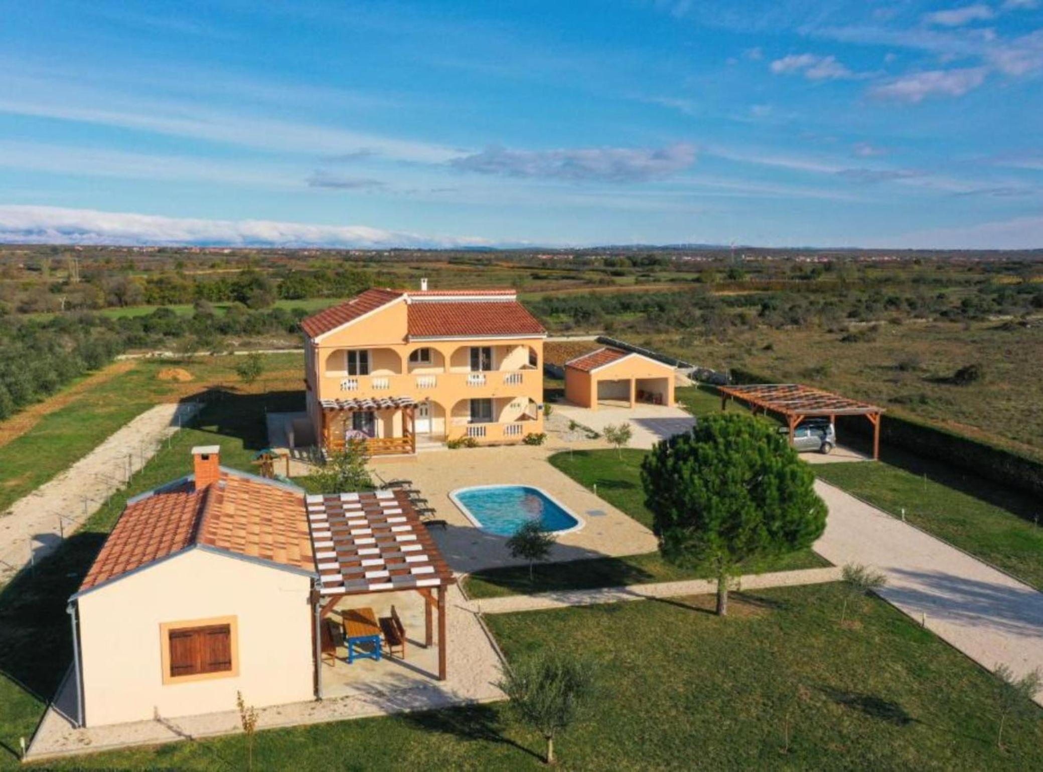 Villa Maja