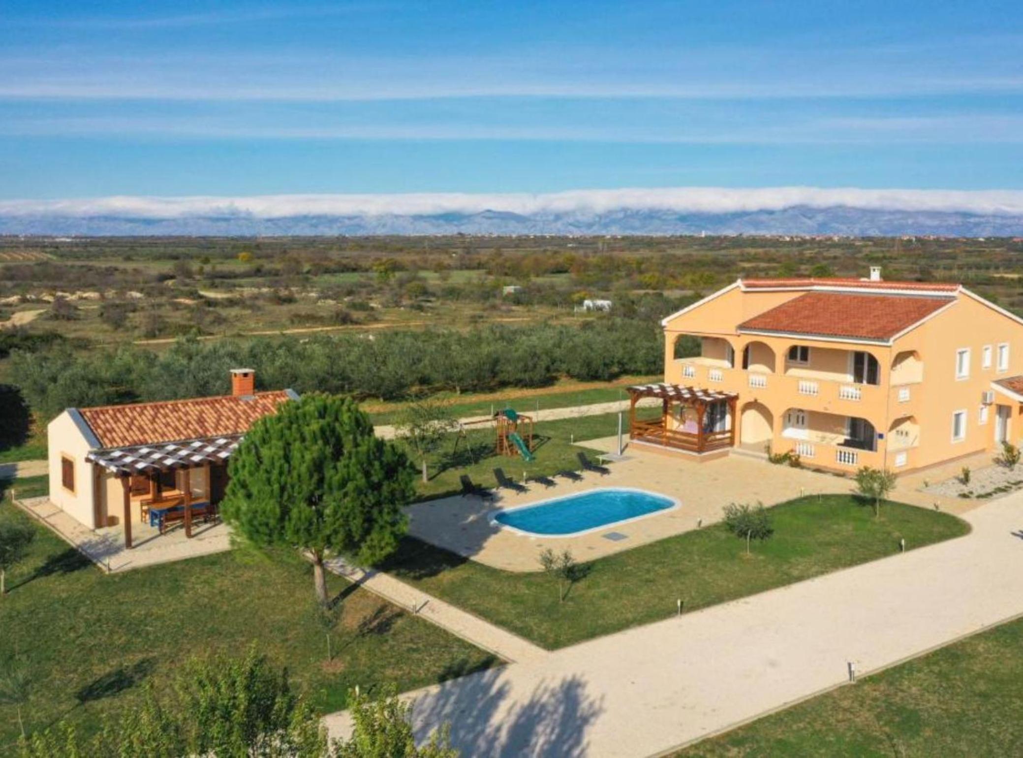 Villa Maja