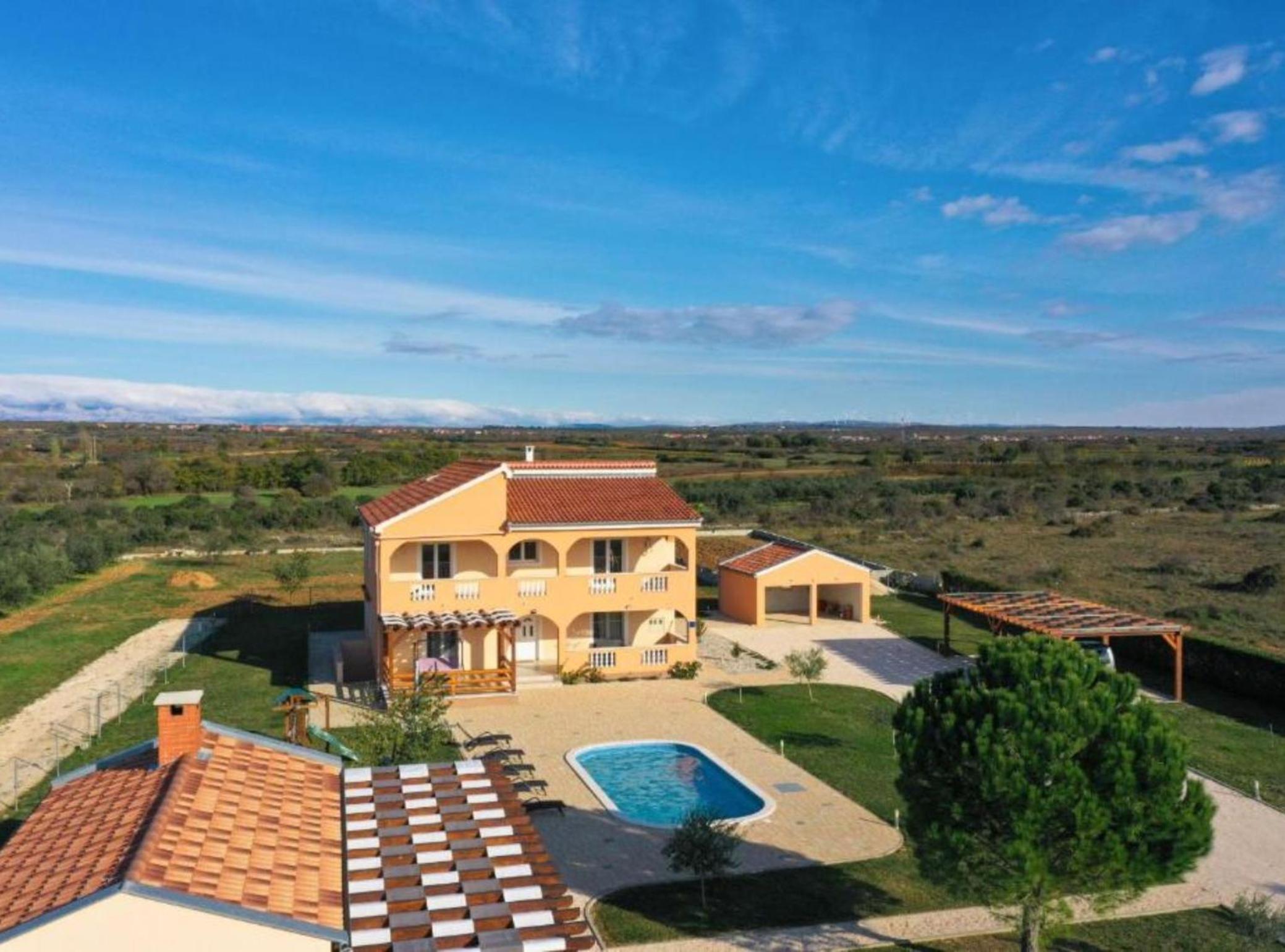 Villa Maja