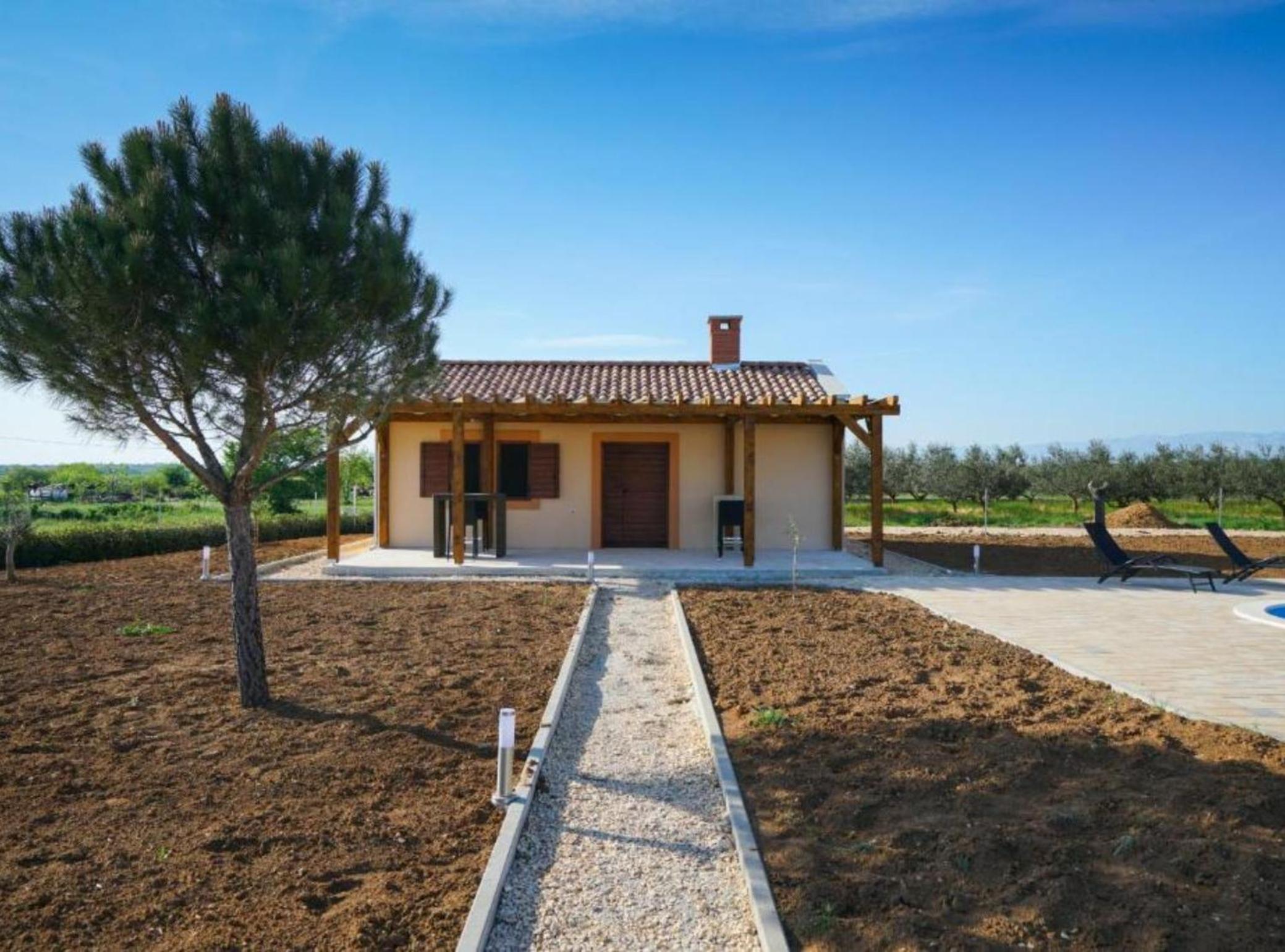 Villa Maja