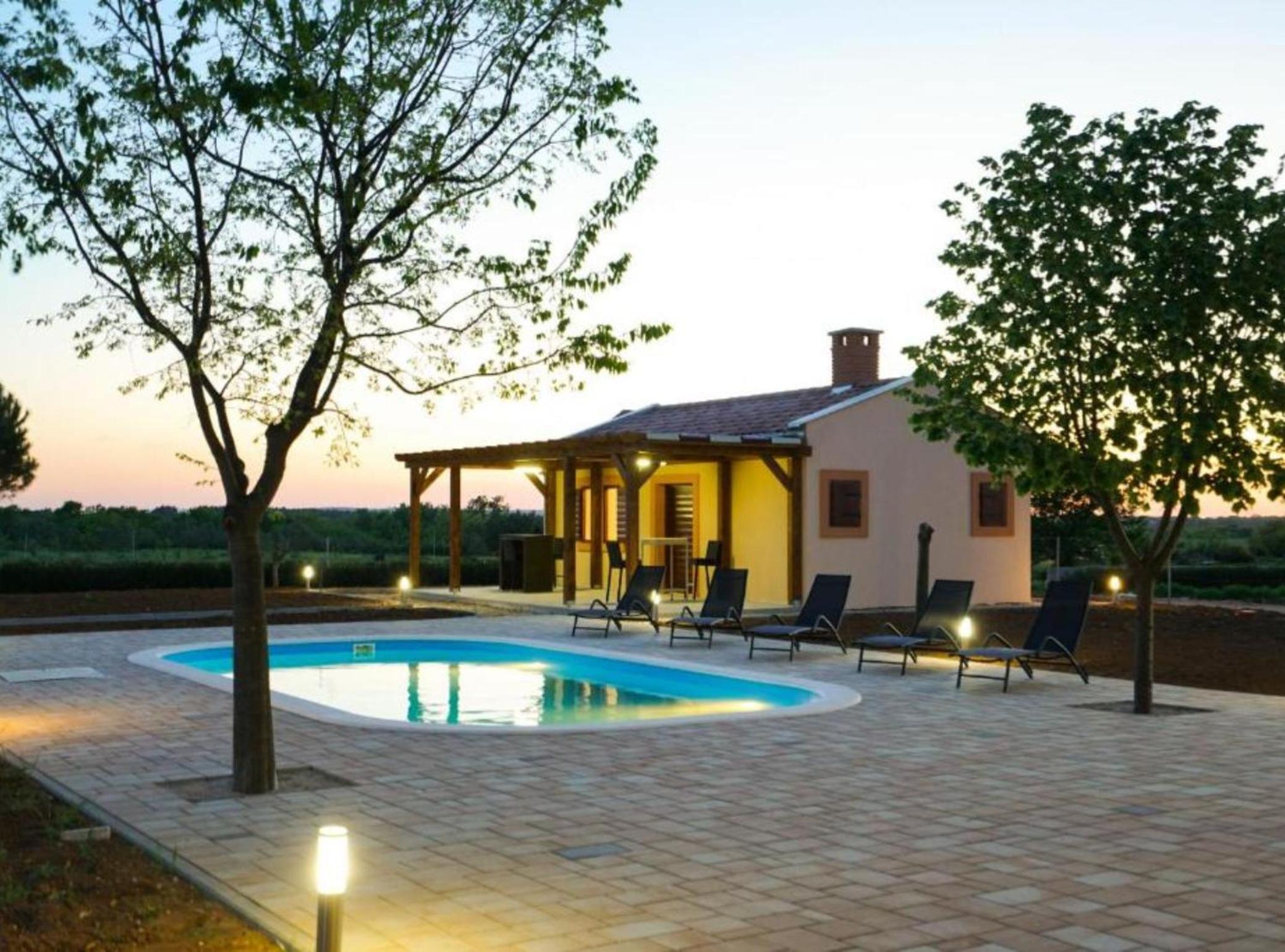Villa Maja