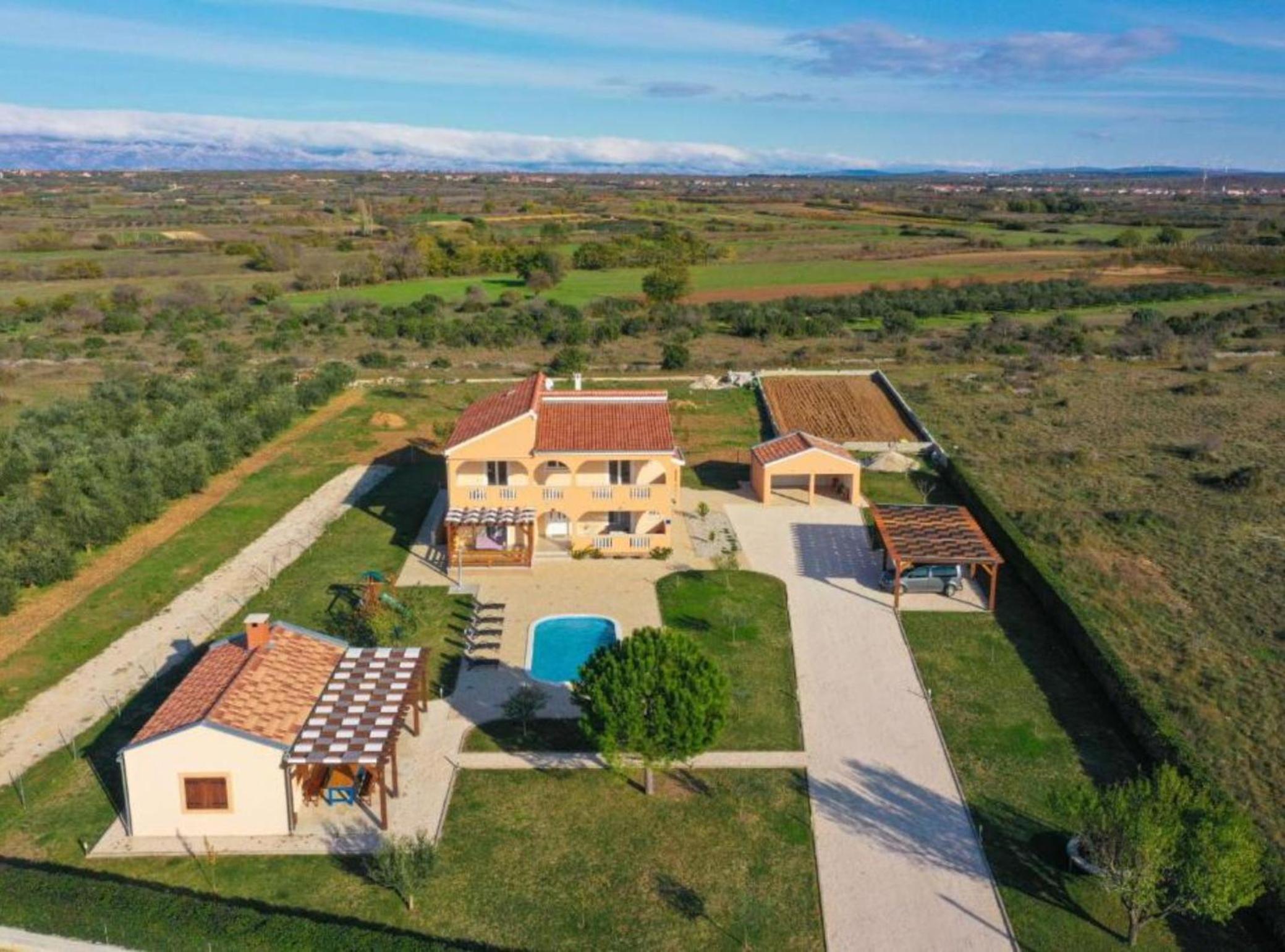 Villa Maja