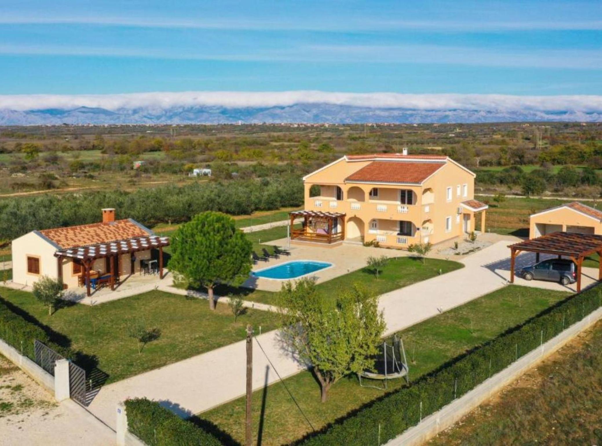 Villa Maja