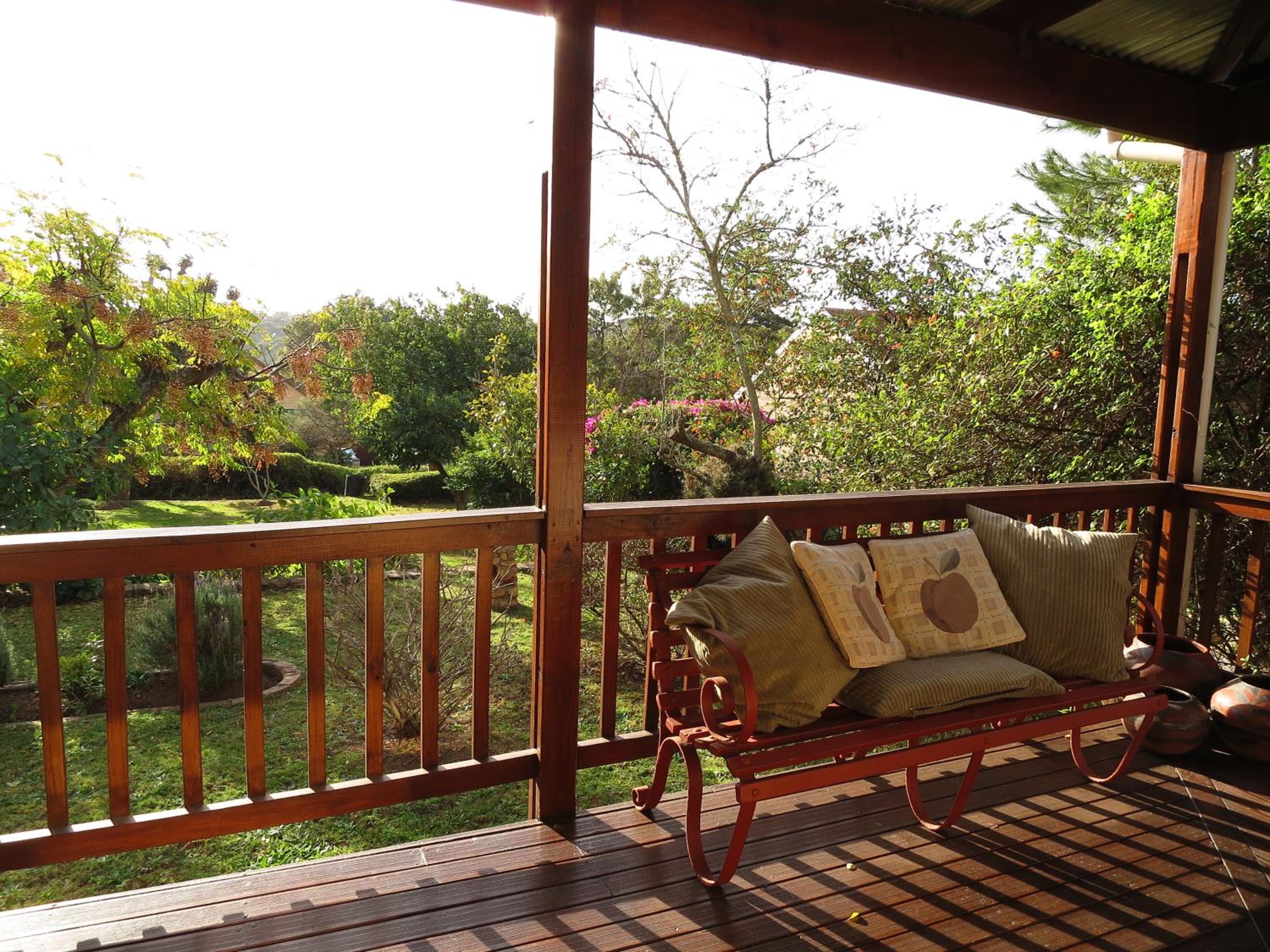 Dempsey's Self-Catering Guest House