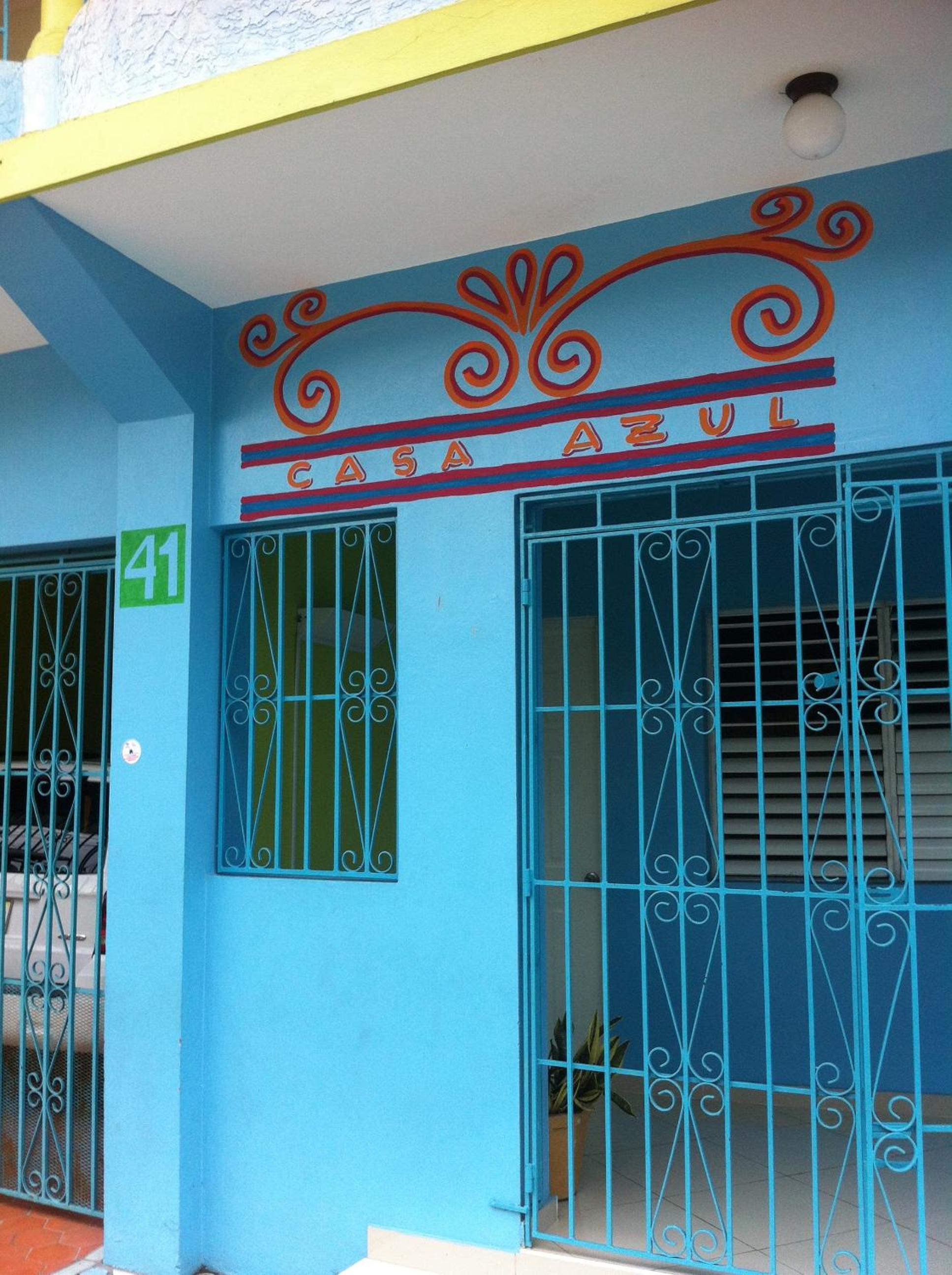 Casa Azul - Apartment
