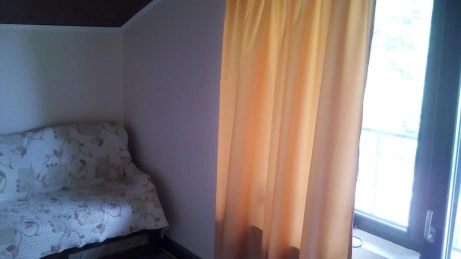 Guest rooms Voneshcha Voda