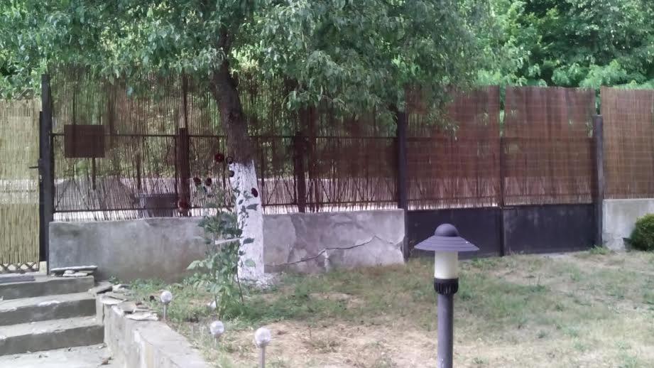 Guest rooms Voneshcha Voda