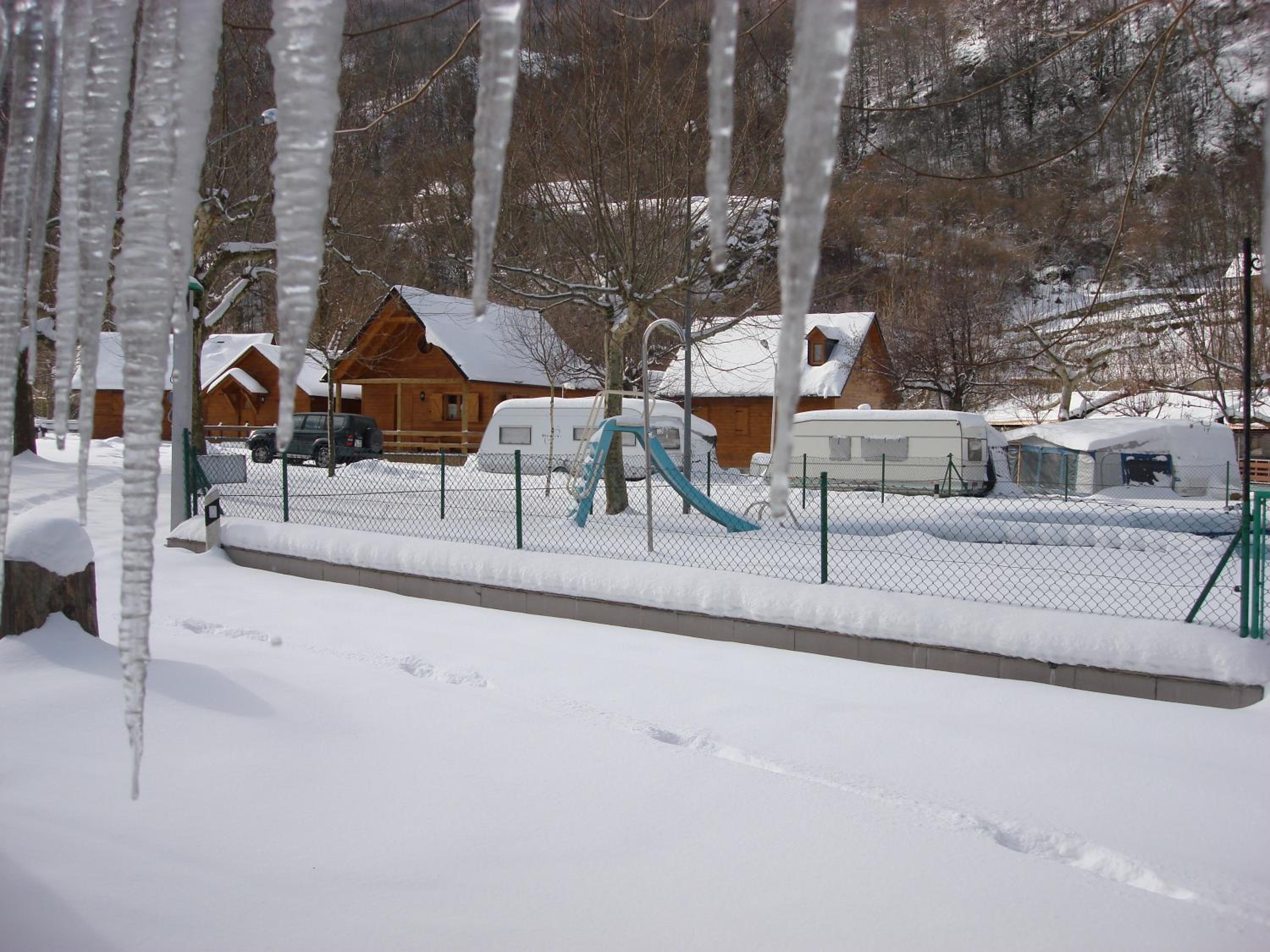 Camping Prado Verde
