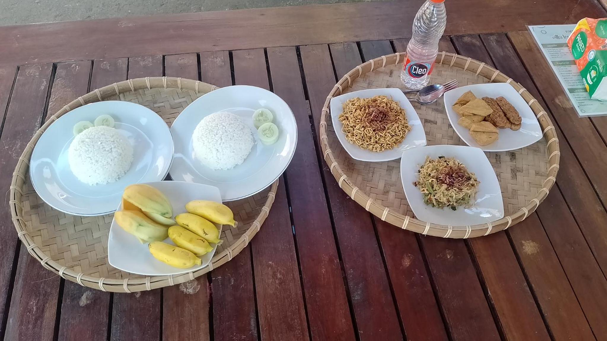 Lentera Lombok