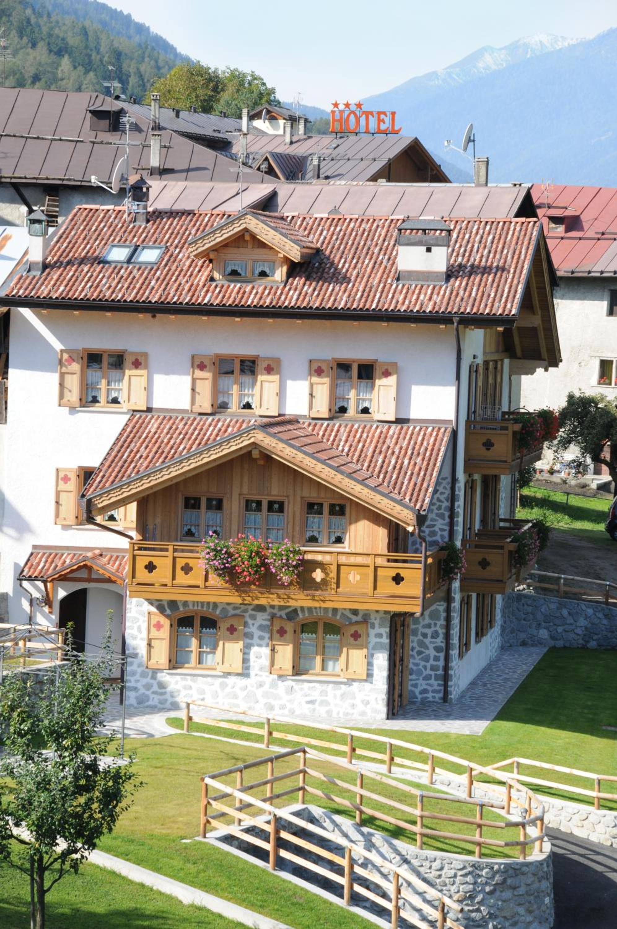 building