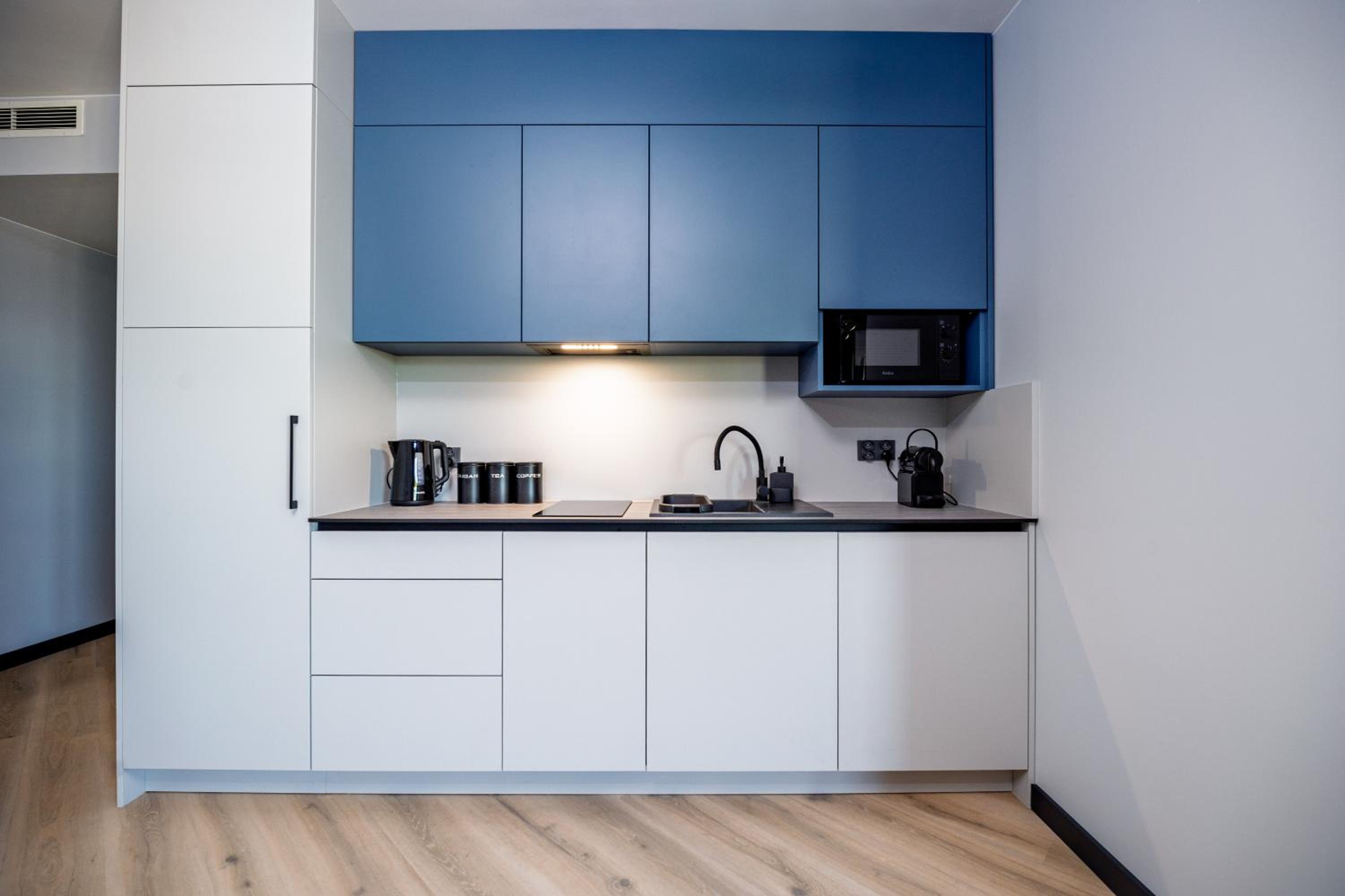 K52 Apartments