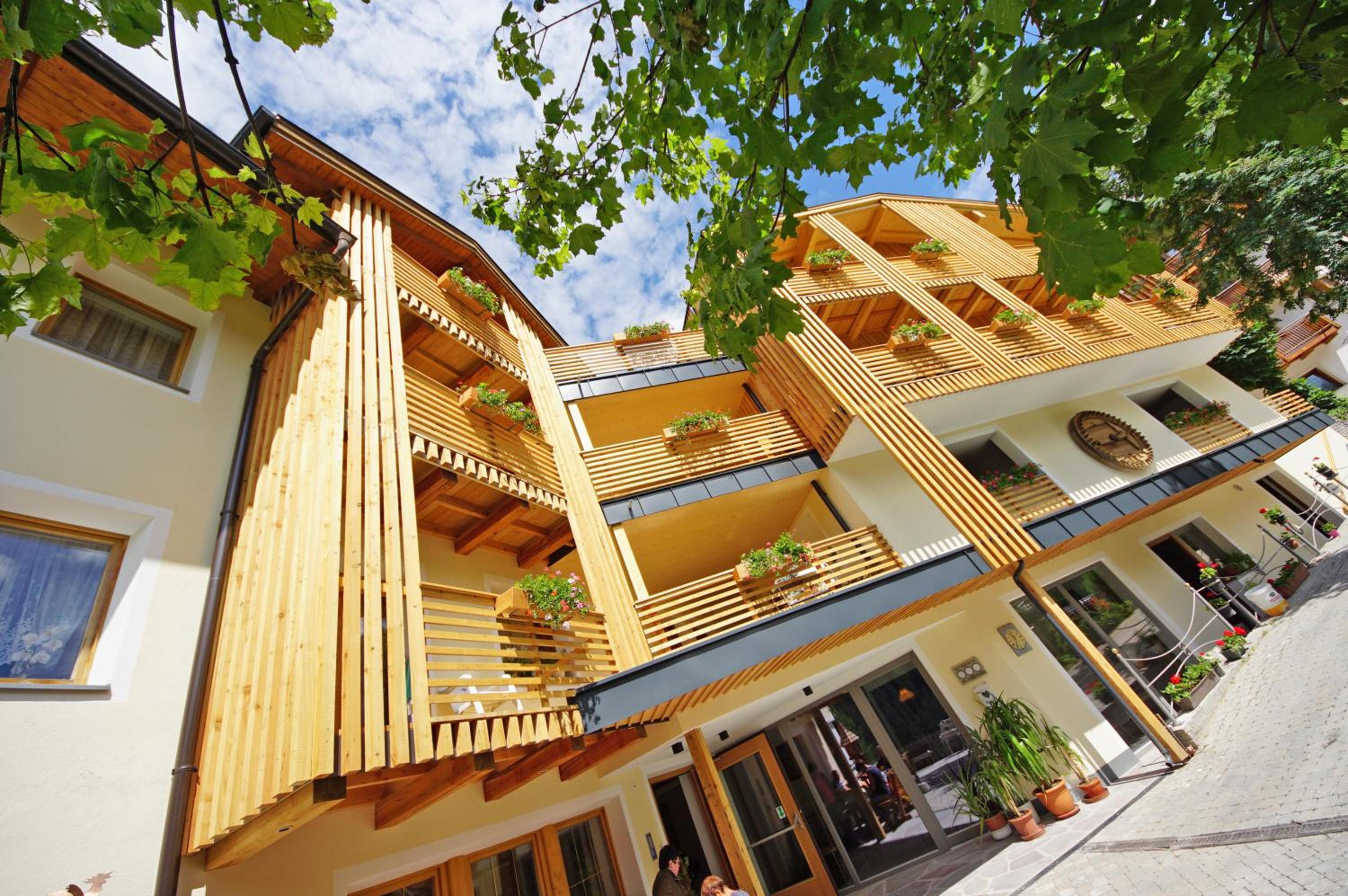 Hotel La Palsa - Image 1