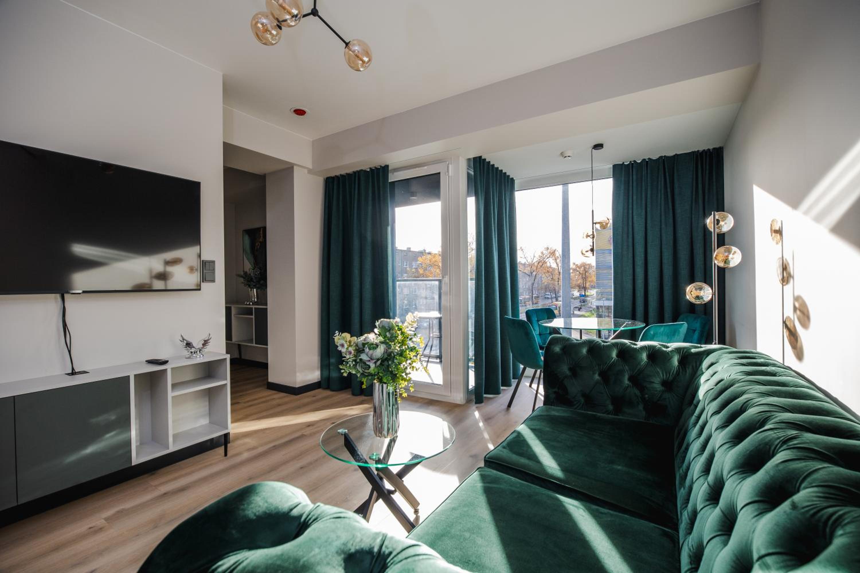 K52 Apartments