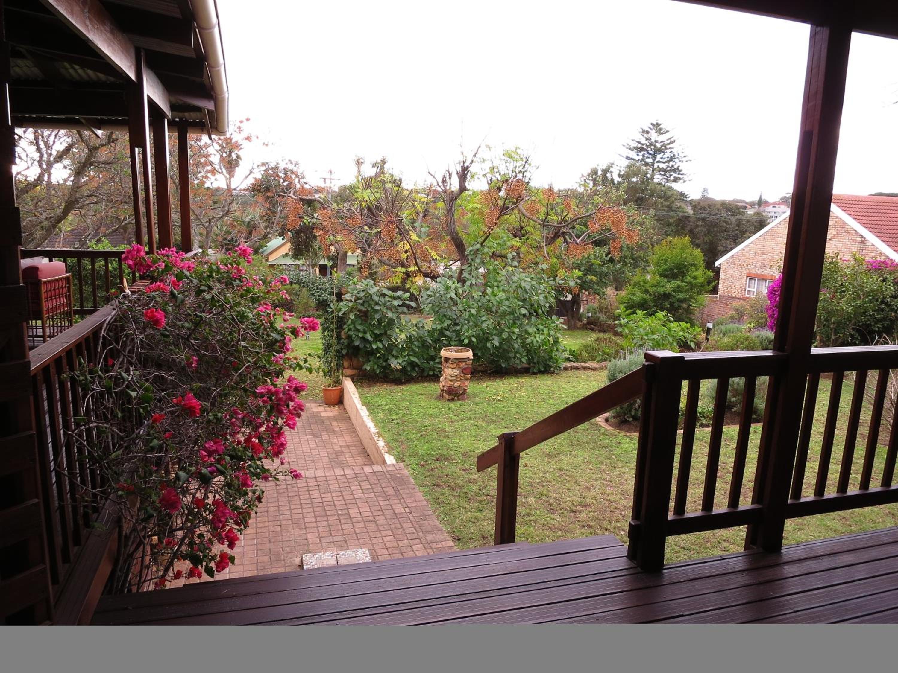 Dempsey's Self-Catering Guest House