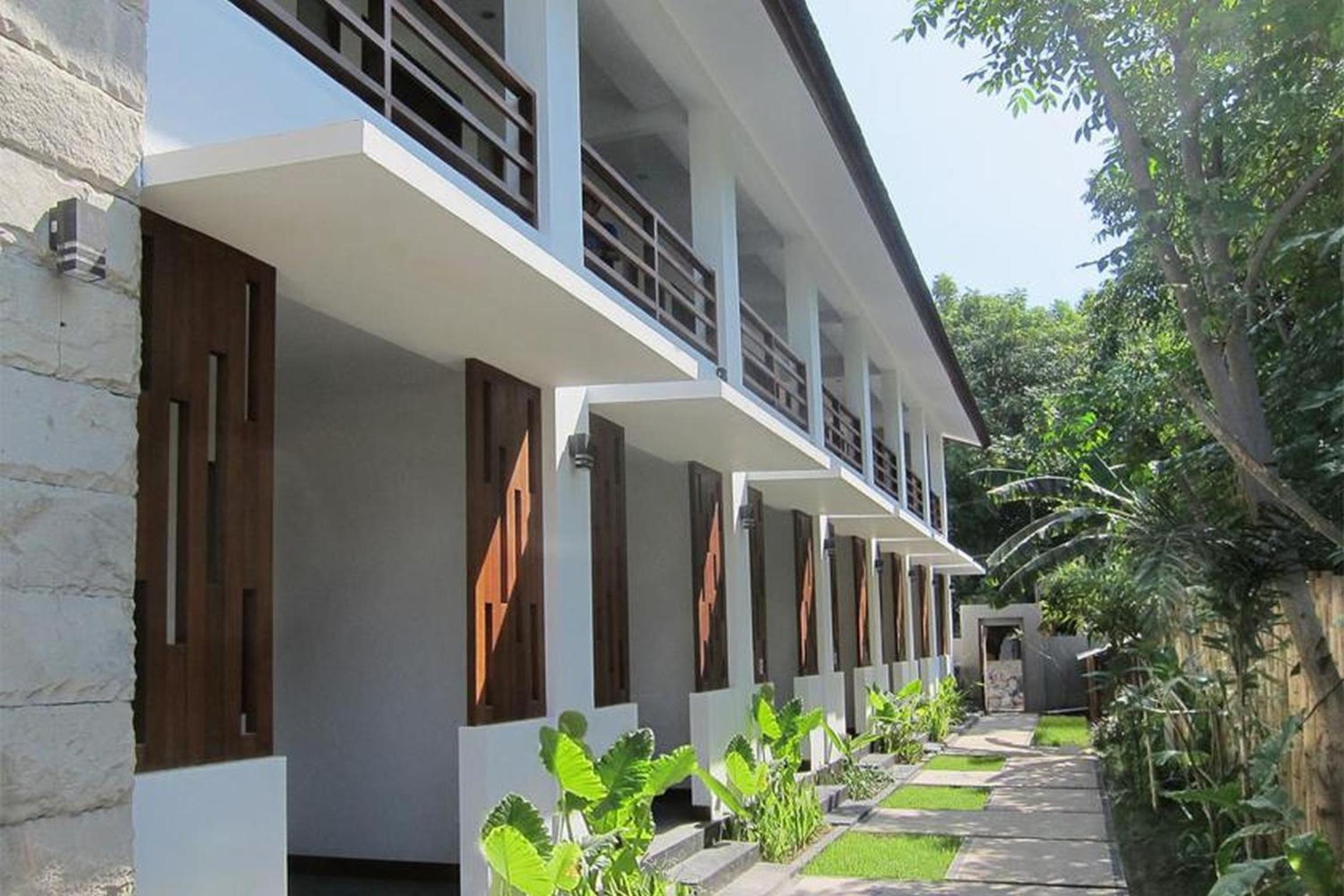 Dream Divers Resort