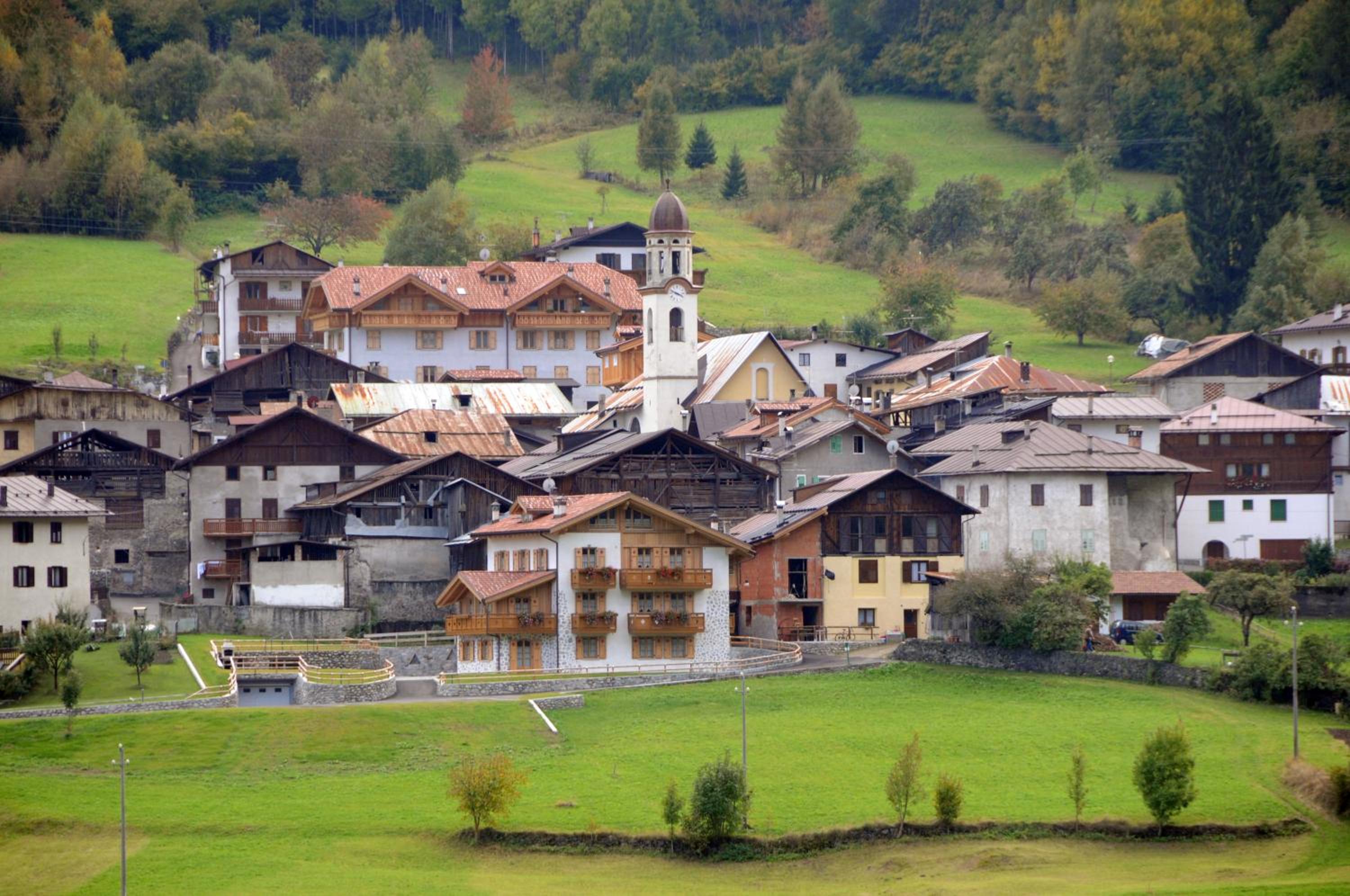 Maso Margherita