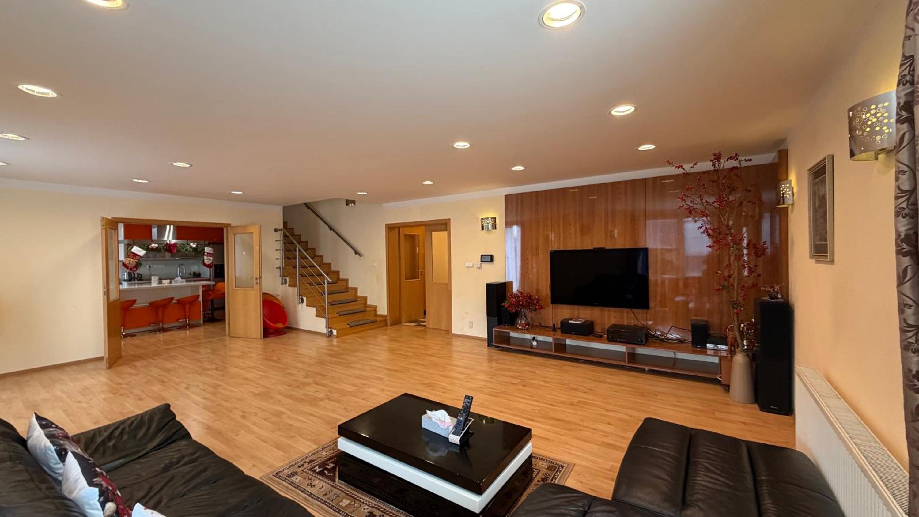Sabina house