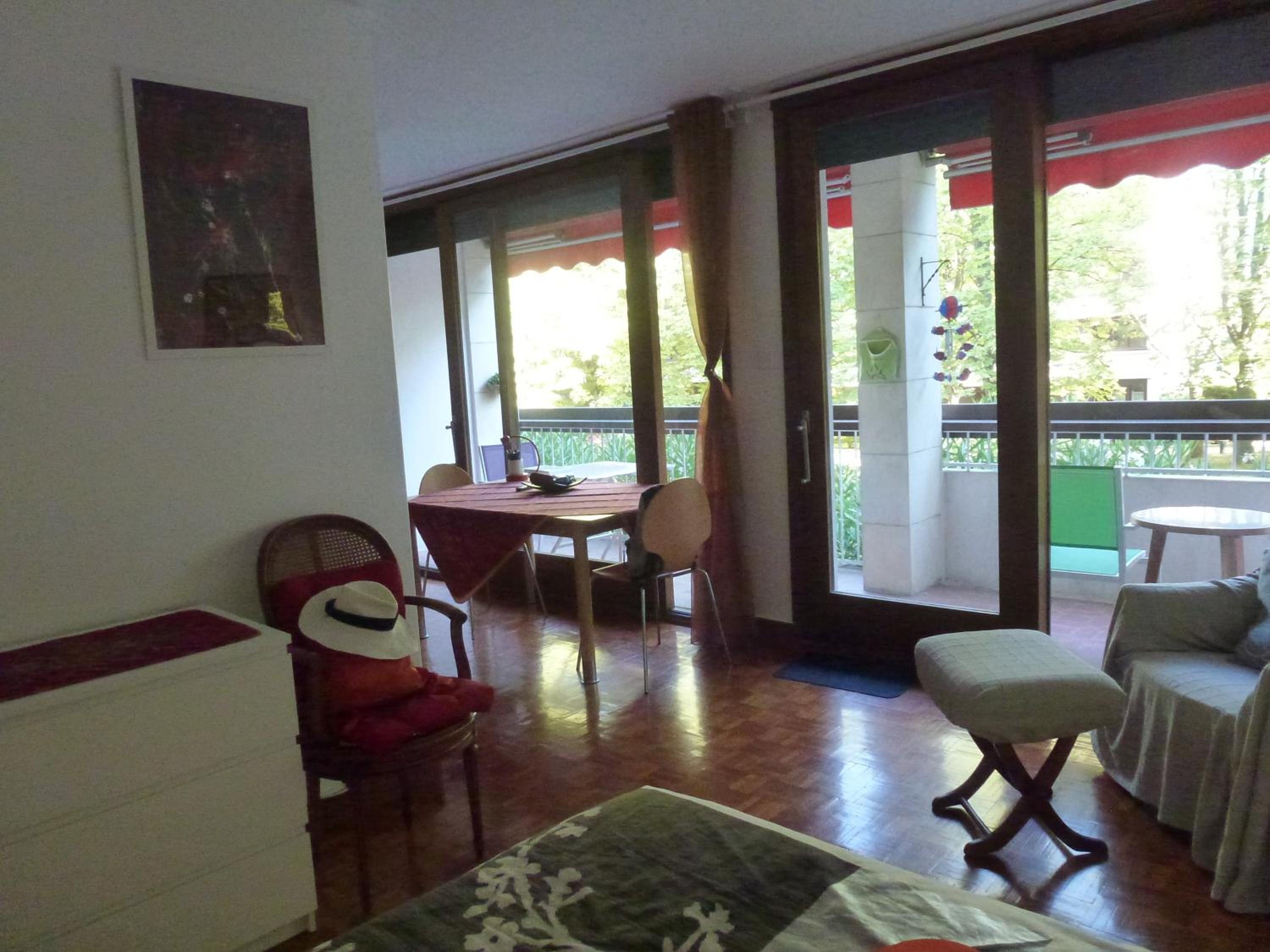 Apartment Les Muriers Blancs view 3