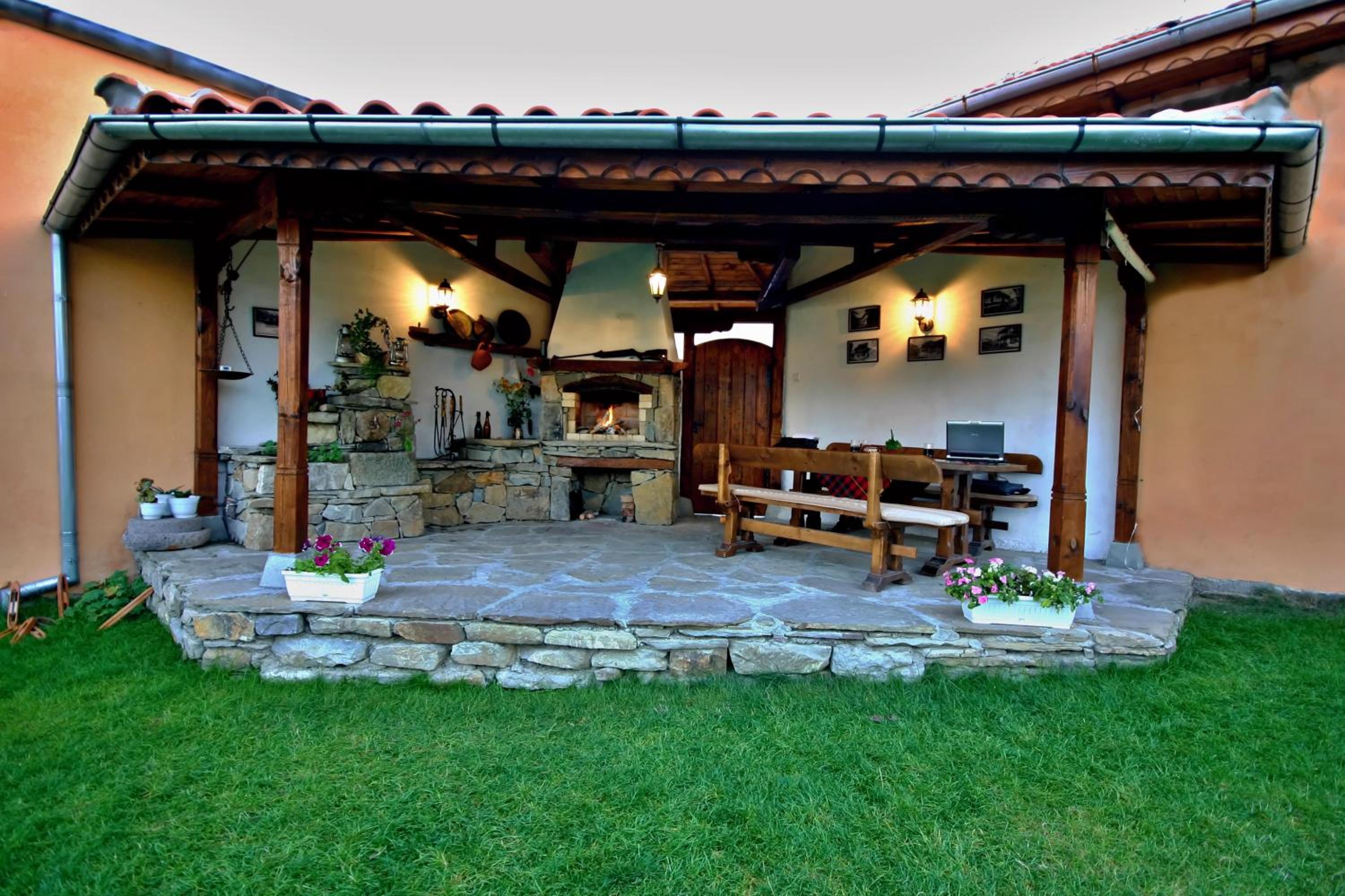 Guesthouse Dryanovo