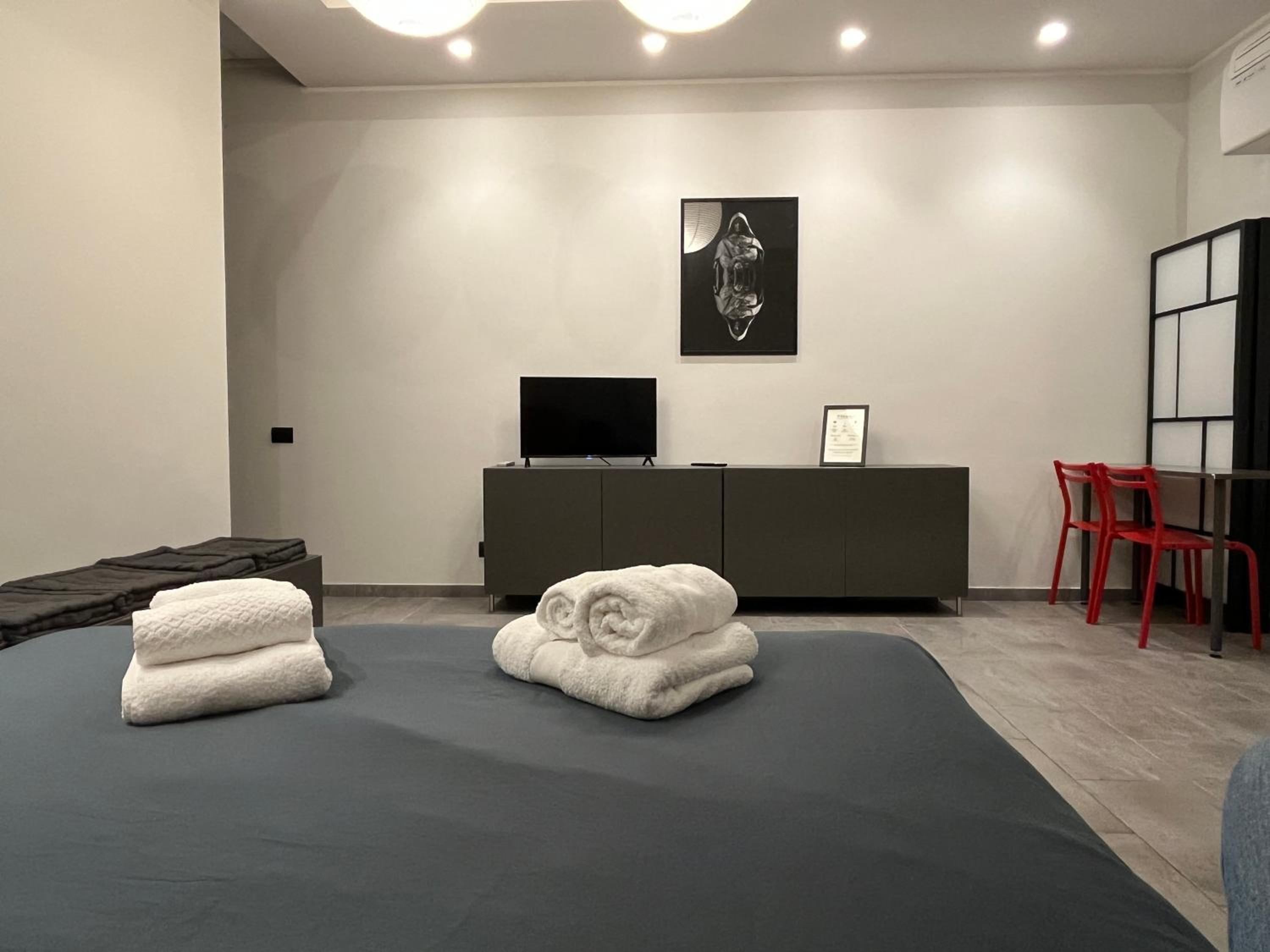 Riverside Mill Loft