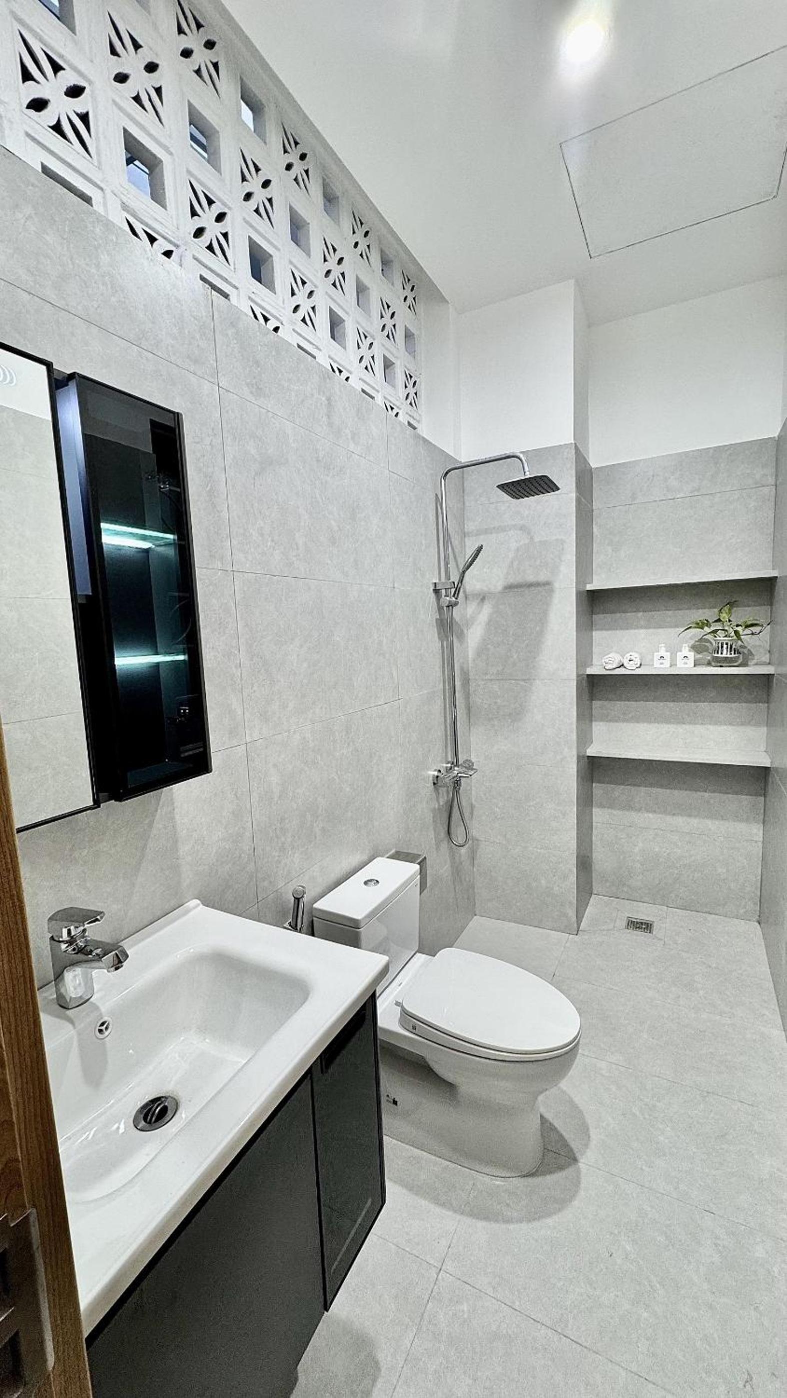 Dreamy homestay Huế