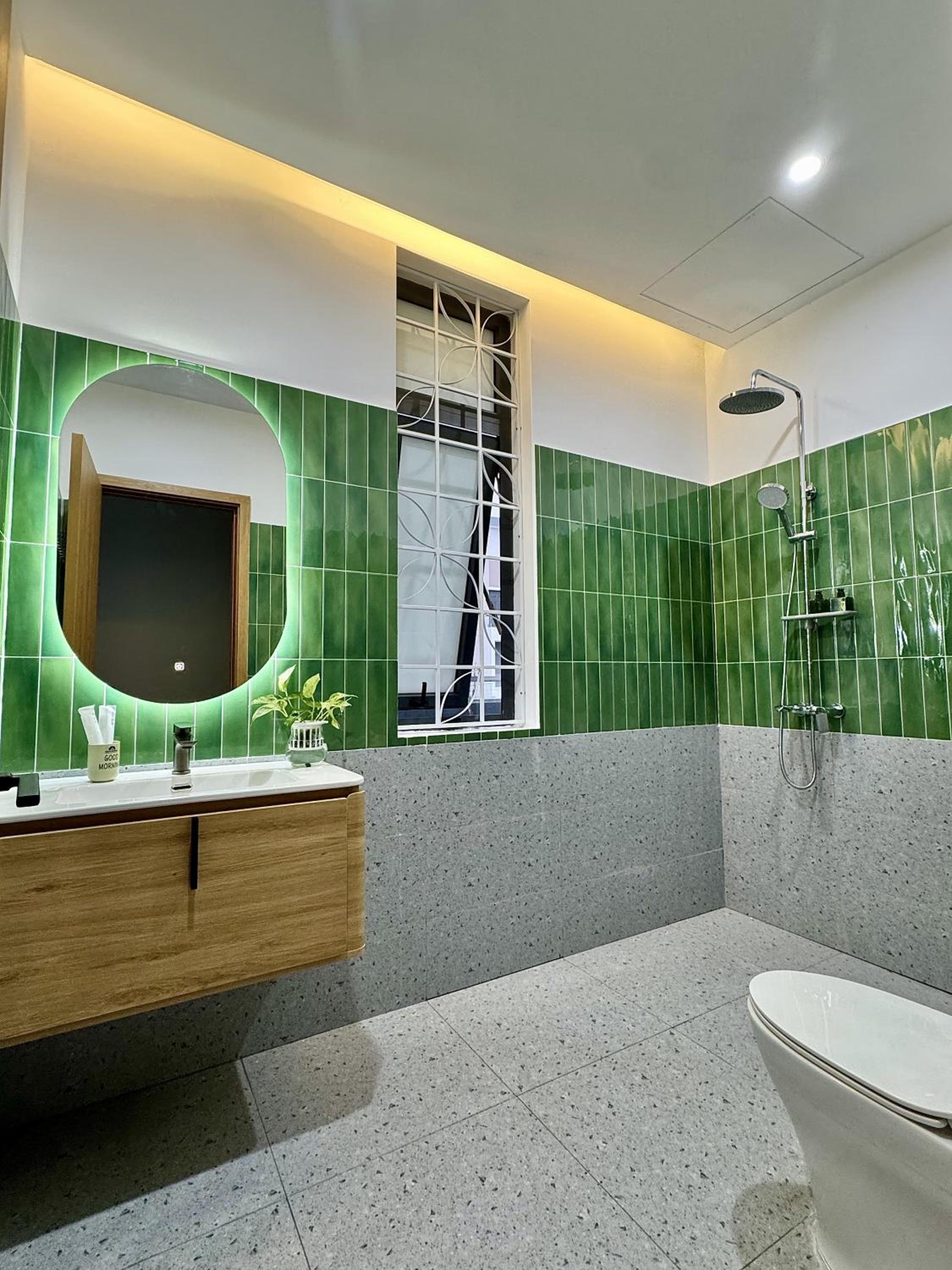 Dreamy homestay Huế