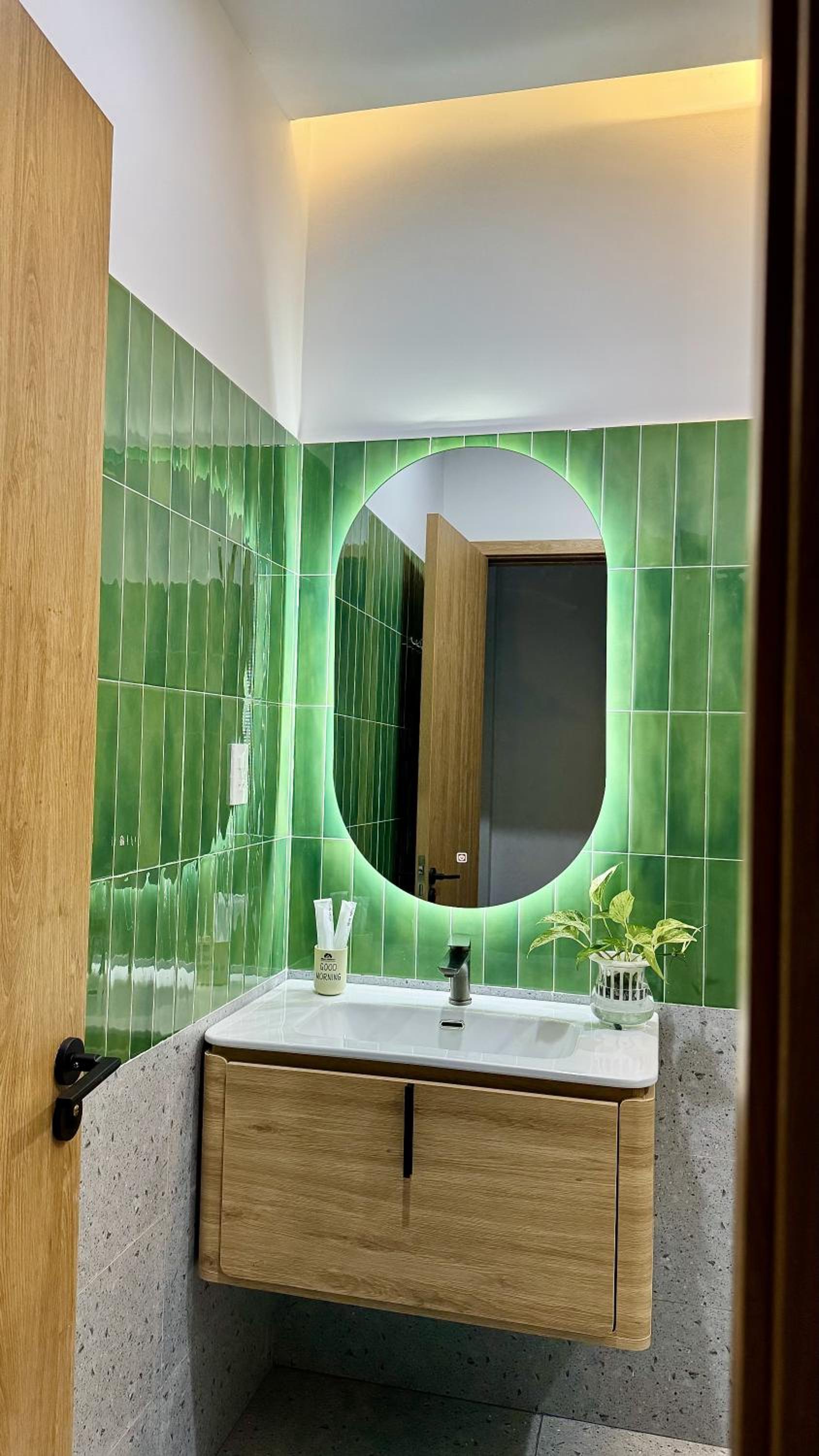 Dreamy homestay Huế