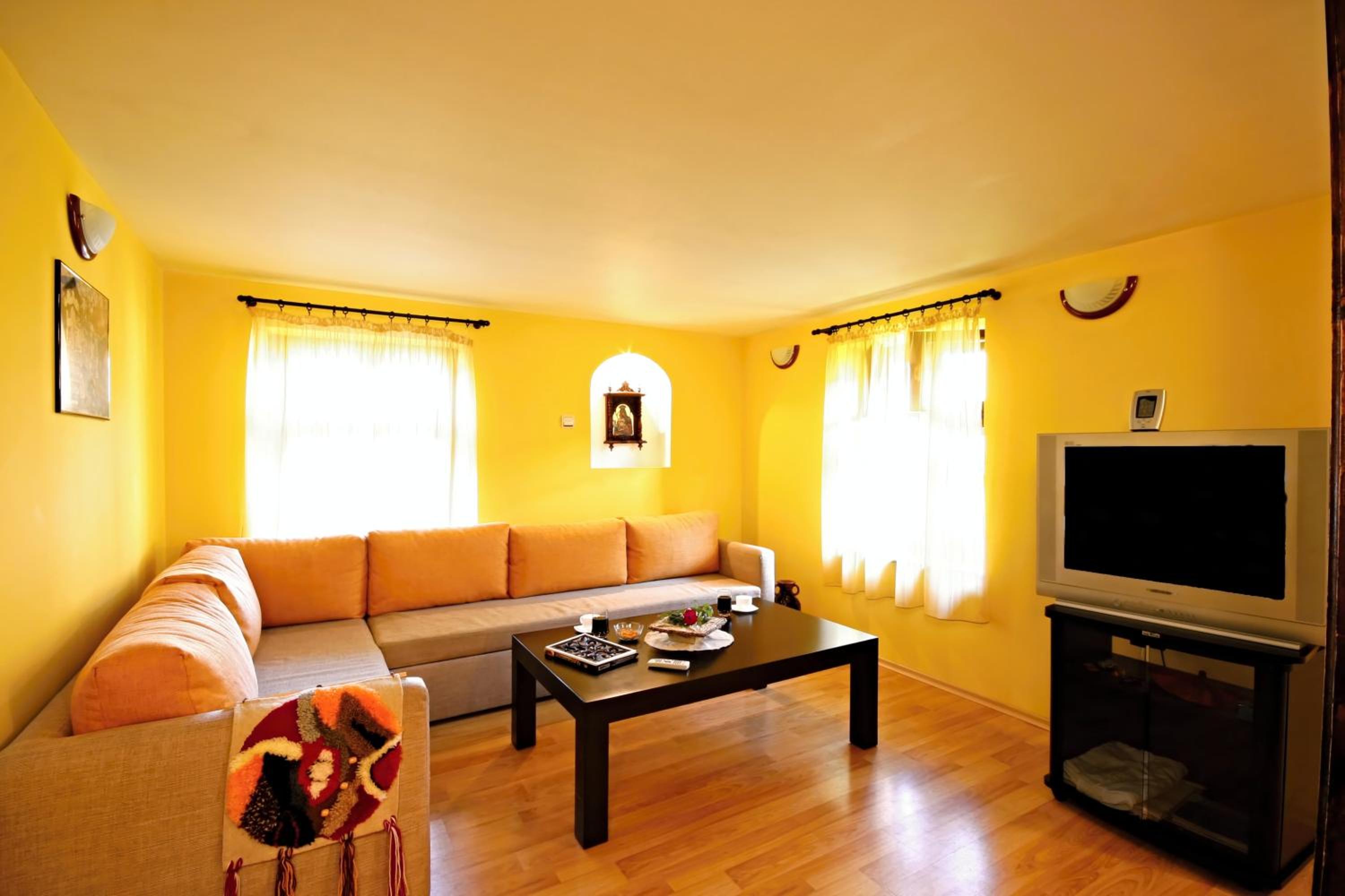 Guesthouse Dryanovo