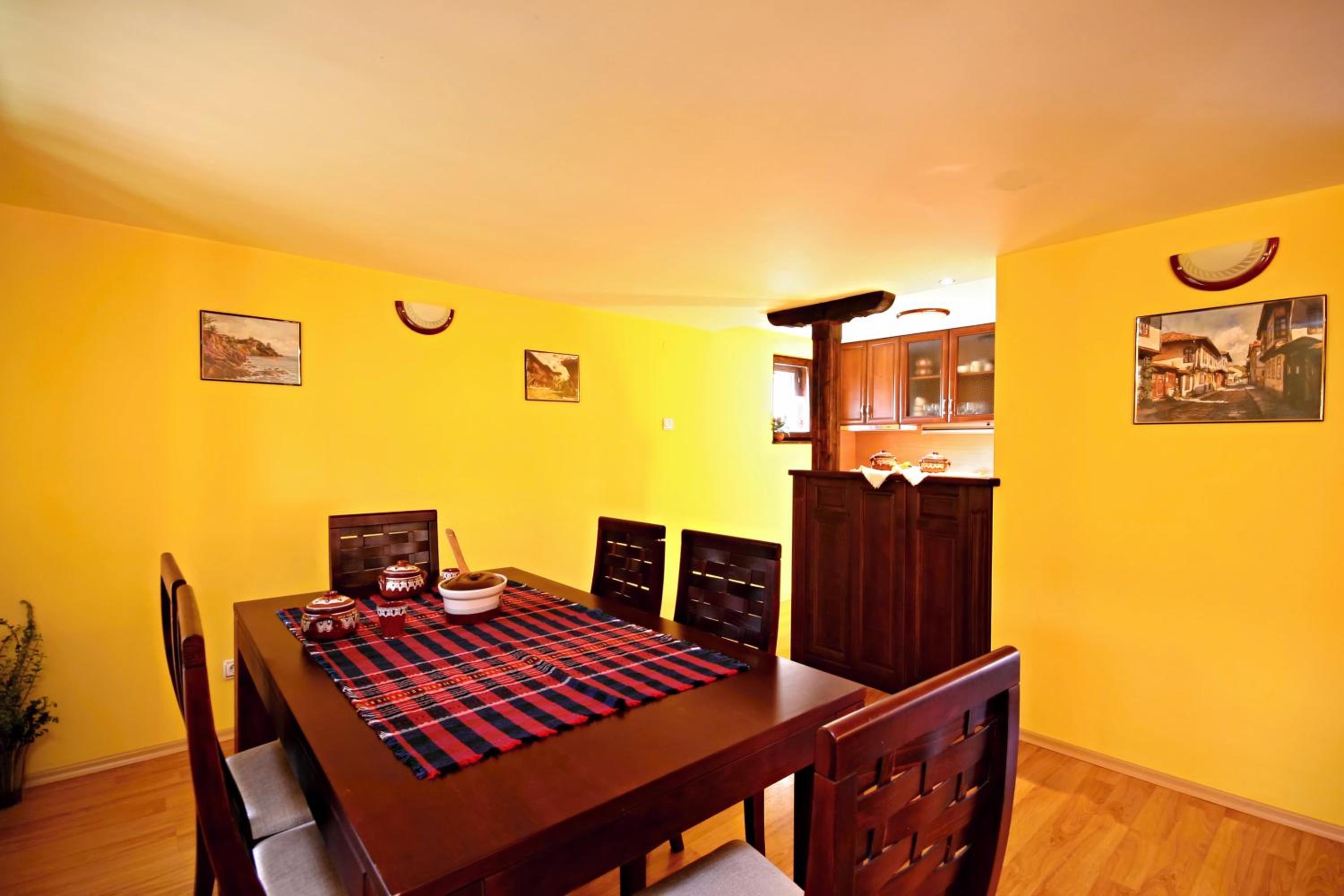 Guesthouse Dryanovo