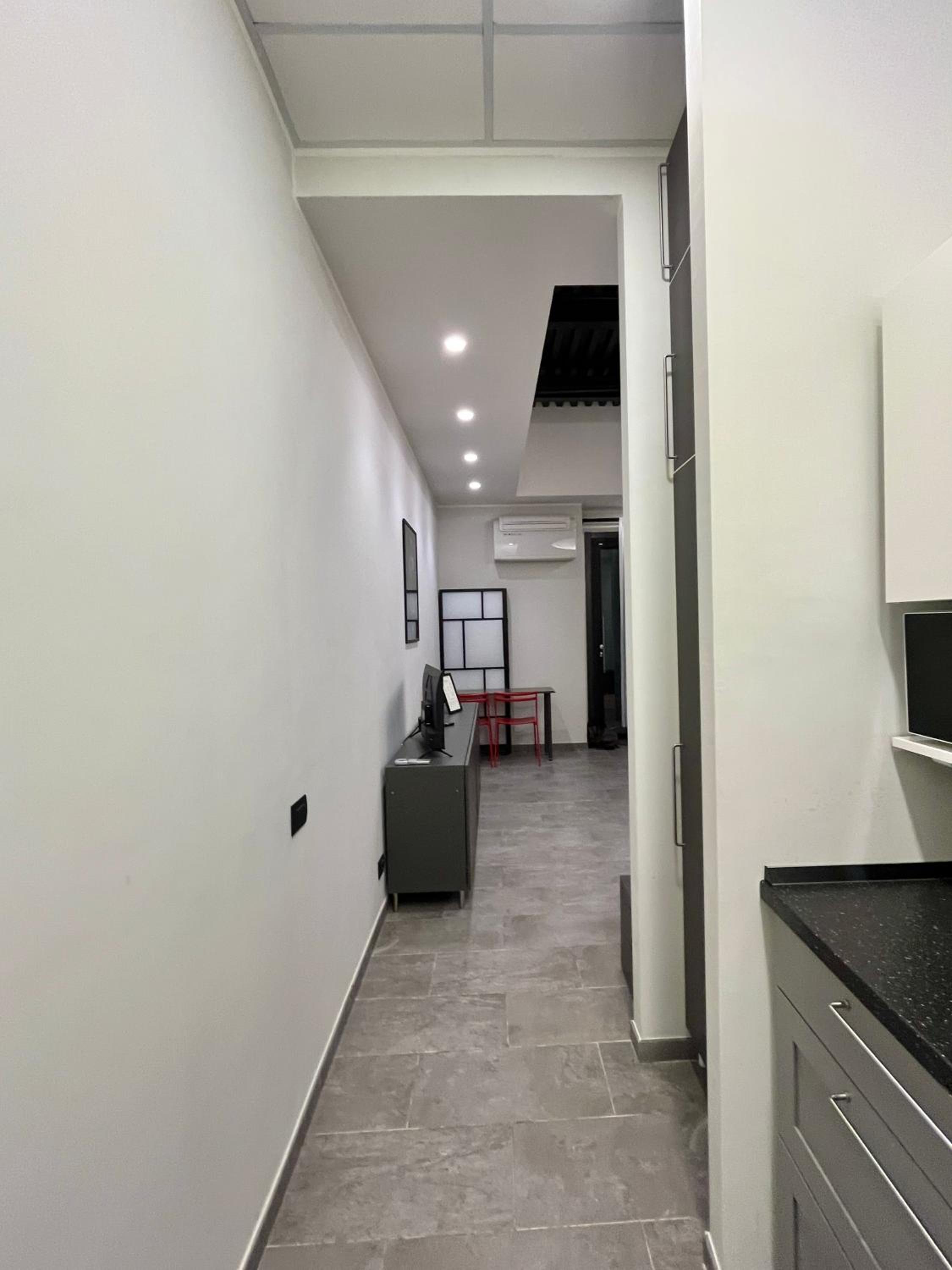 Riverside Mill Loft