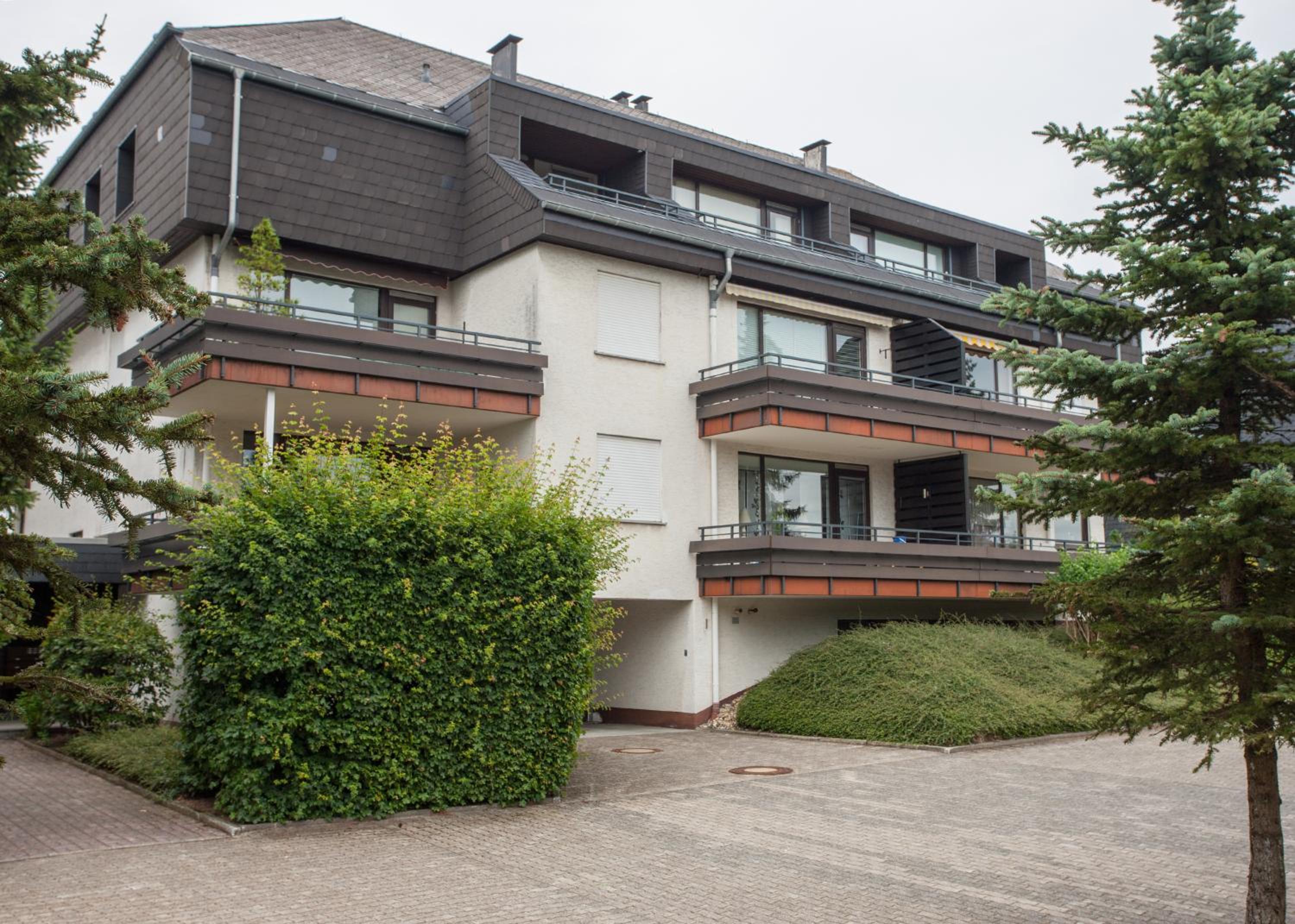 Welcome in - Studio 57-S mit Balkon, 200 m von der Skipiste entfernt view 2