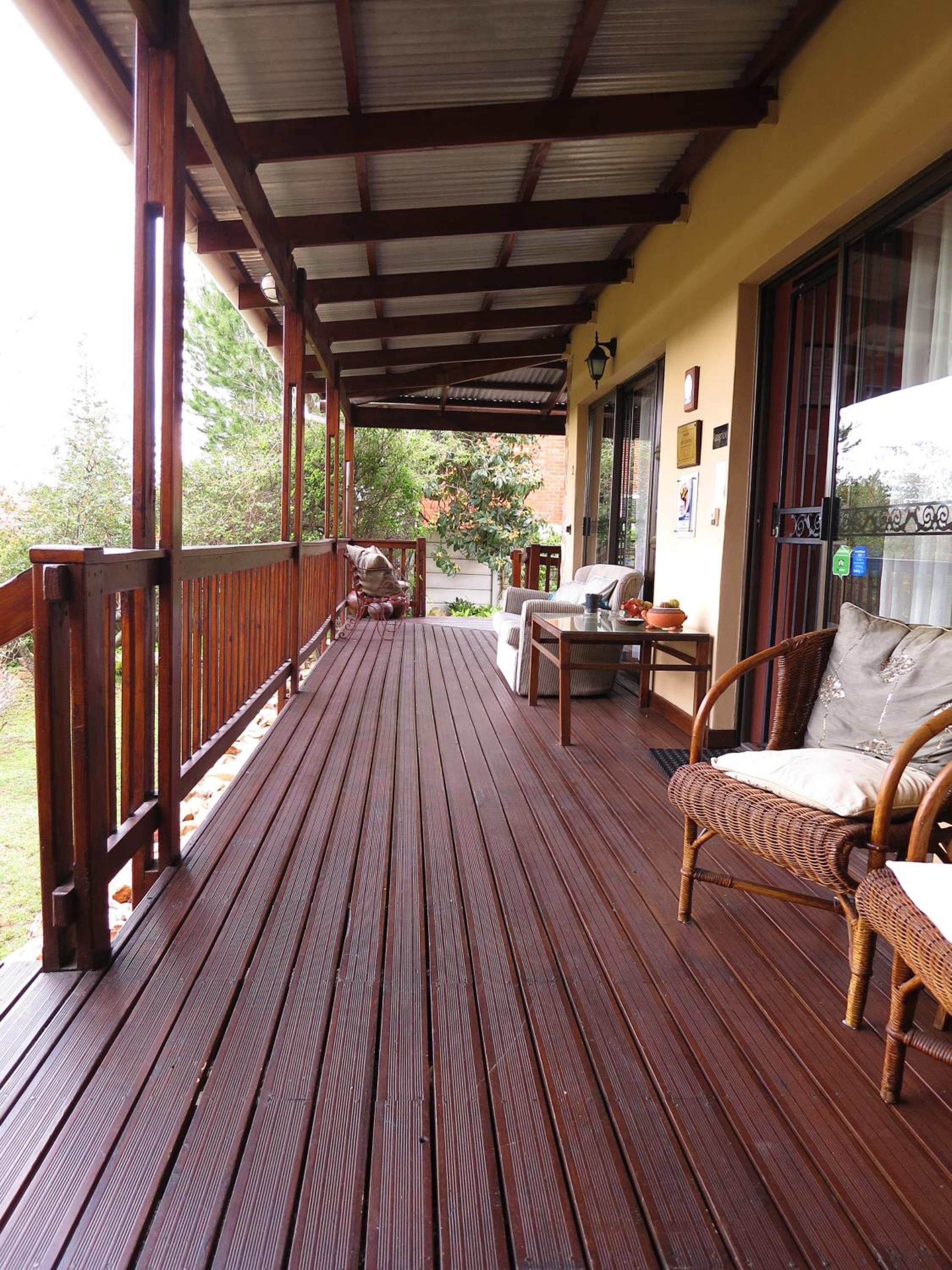 Dempsey's Self-Catering Guest House