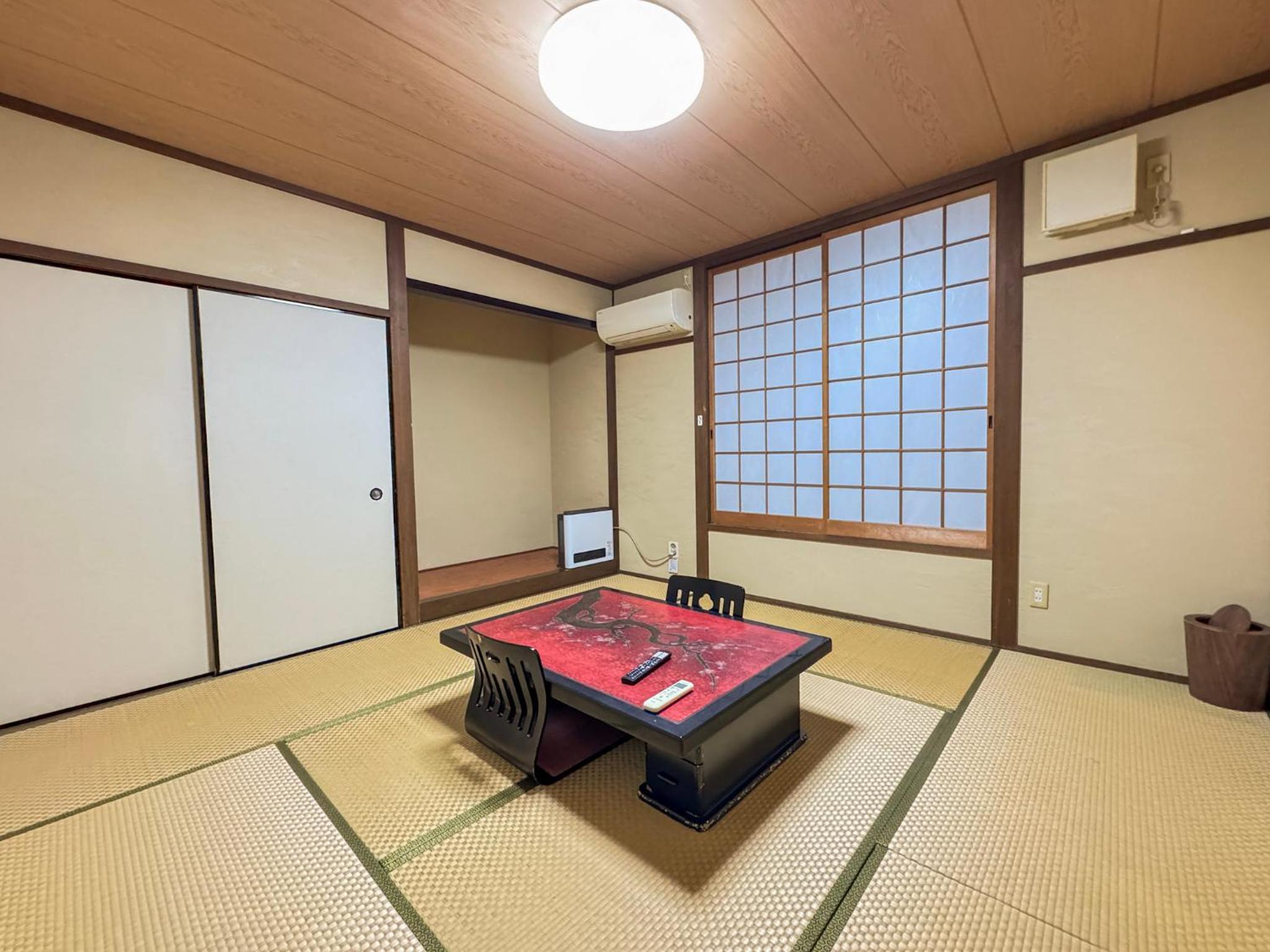 Yufuin Ryokan Yufumomiji