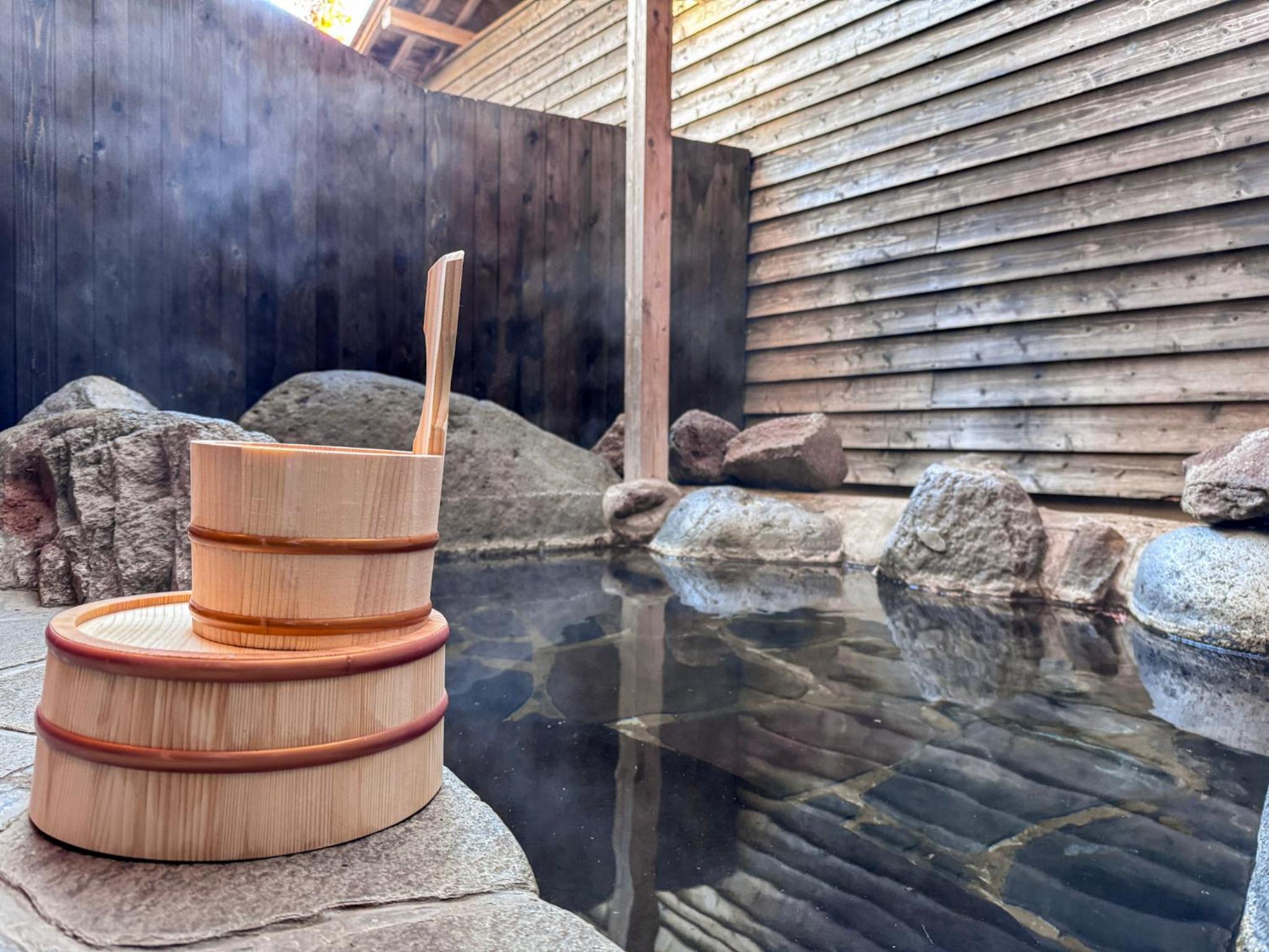 Yufuin Ryokan Yufumomiji