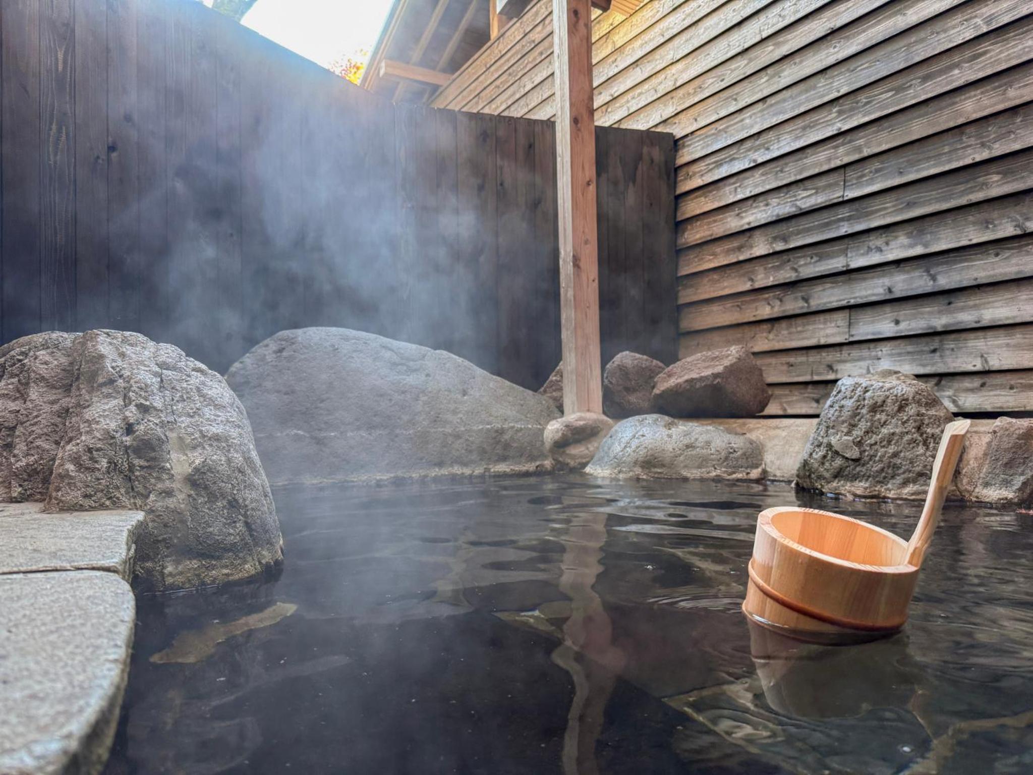 Yufuin Ryokan Yufumomiji