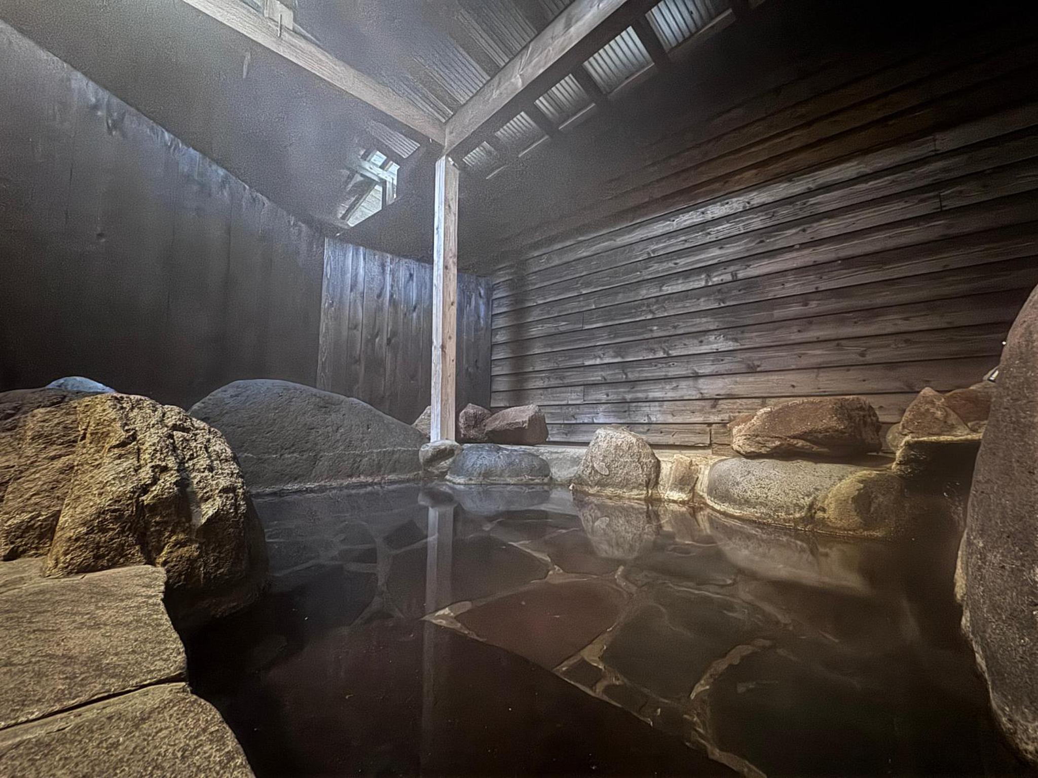 Yufuin Ryokan Yufumomiji