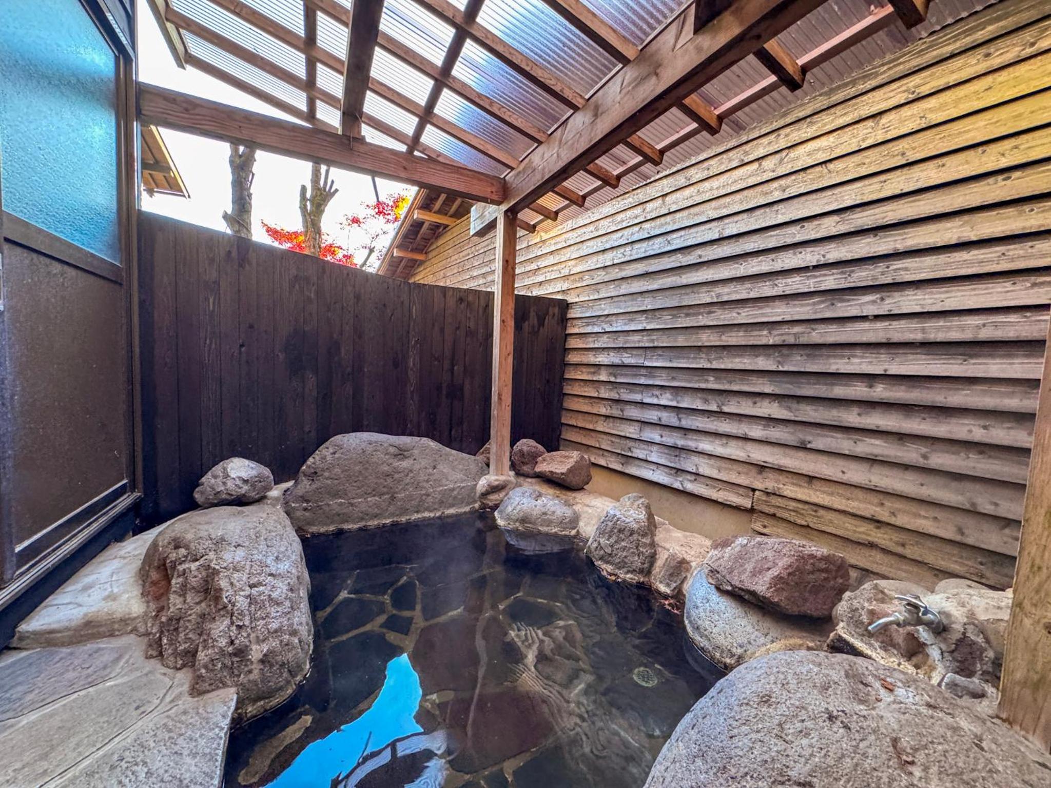 Yufuin Ryokan Yufumomiji