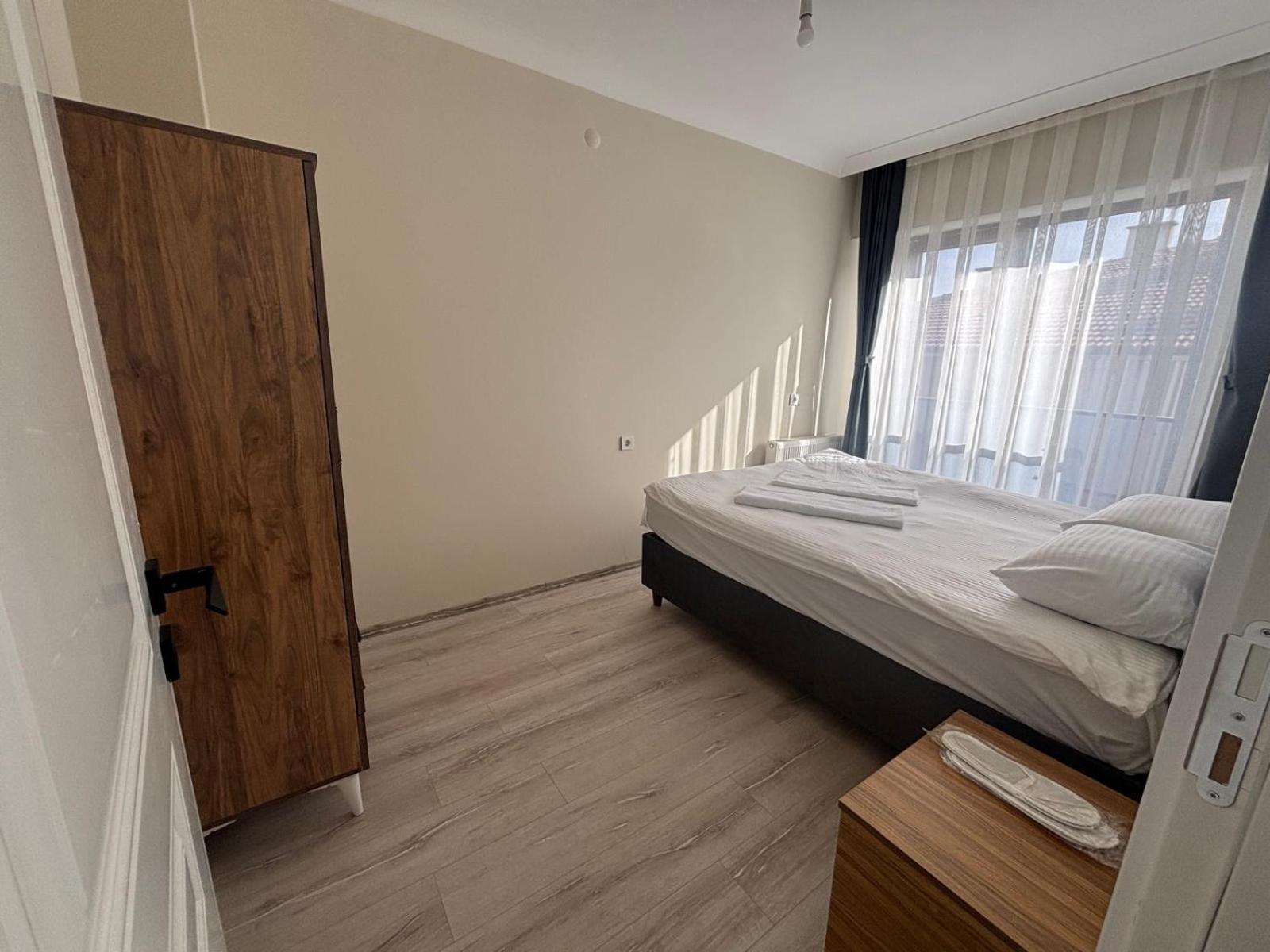 Bolu Tabaklar suit
