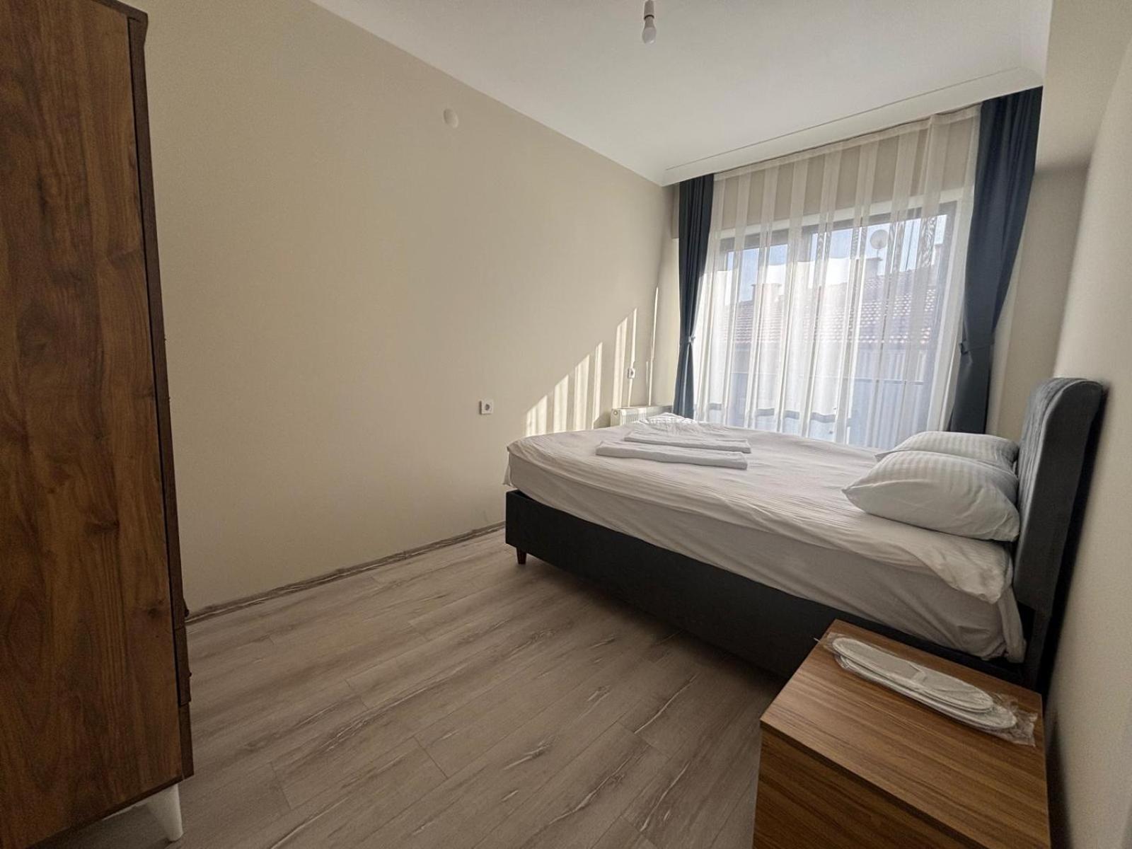 Bolu Tabaklar suit