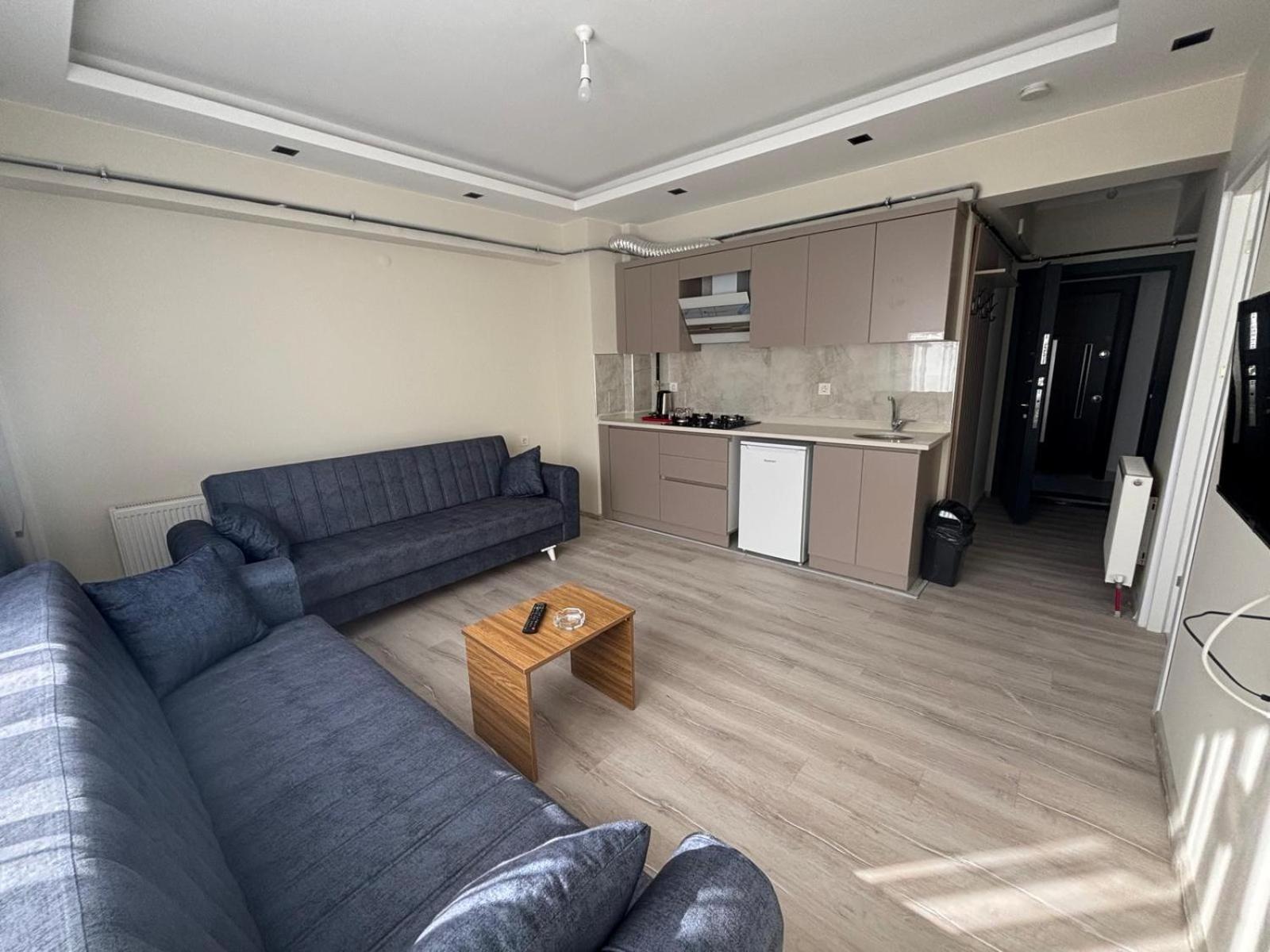 Bolu Tabaklar suit