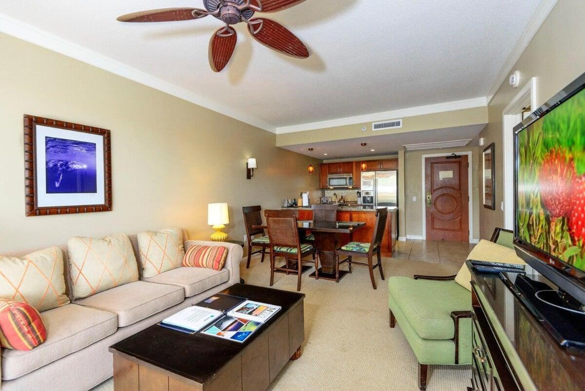 Honua Kai 1024 · HK 1024 Updated Beachfront Luxury Condo w Pool