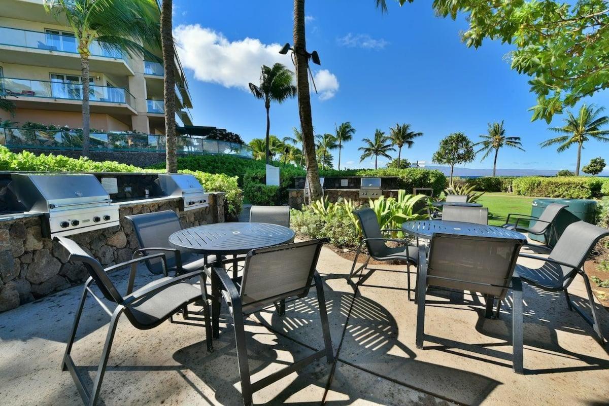 Honua Kai 1024 · HK 1024 Updated Beachfront Luxury Condo w Pool