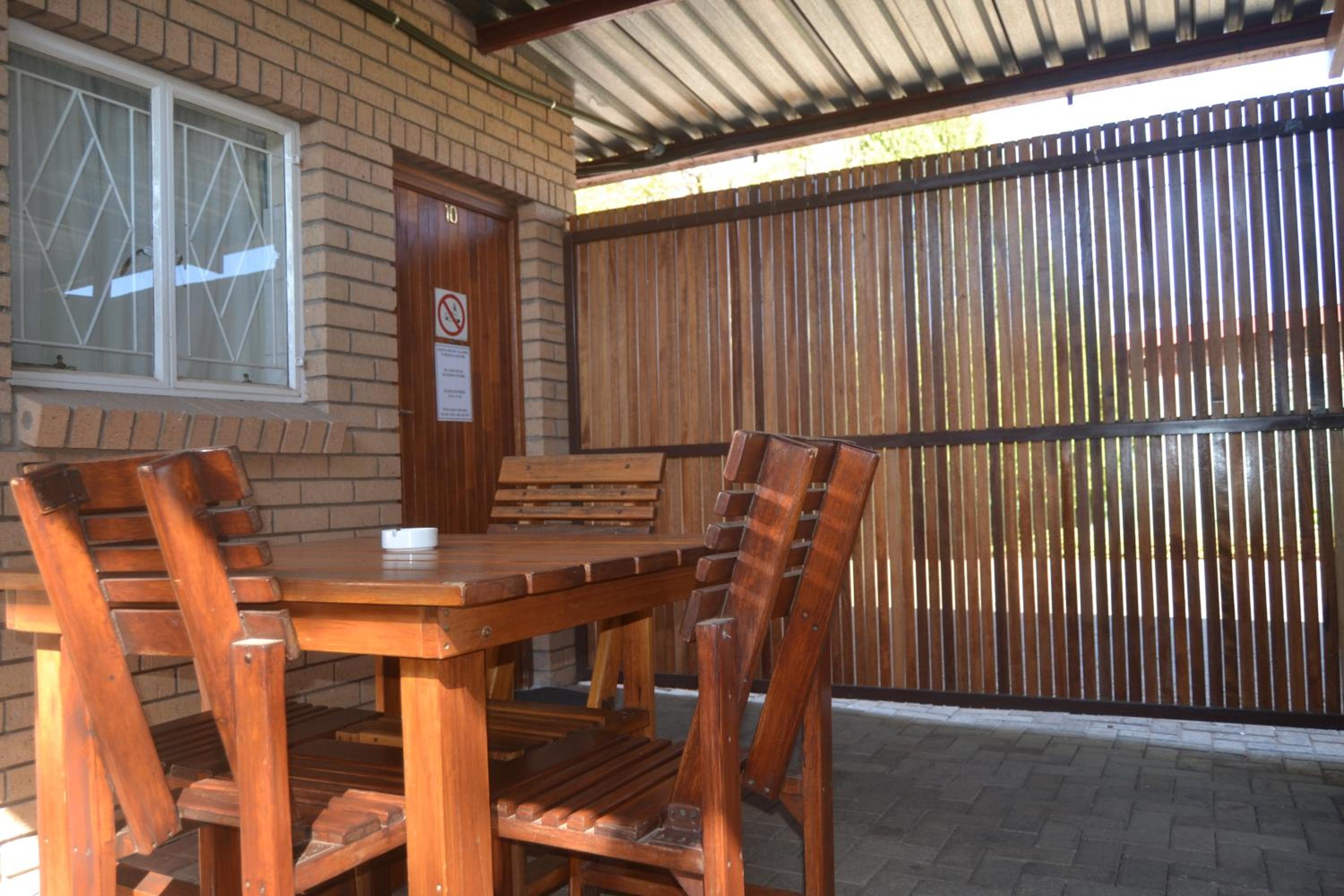 Hadida Guest House